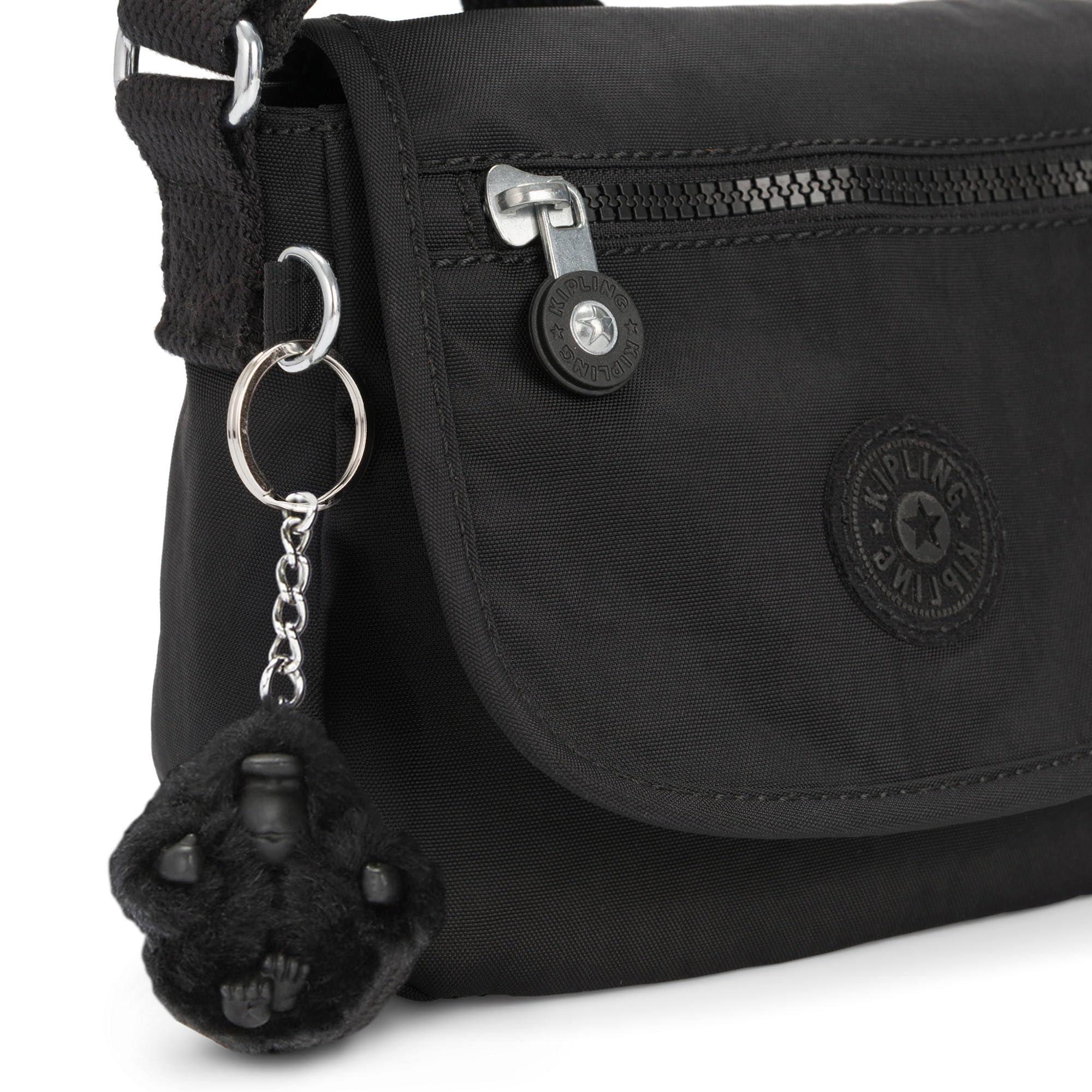 Kipling Sabian Printed Crossbody Mini Bag - Image 6