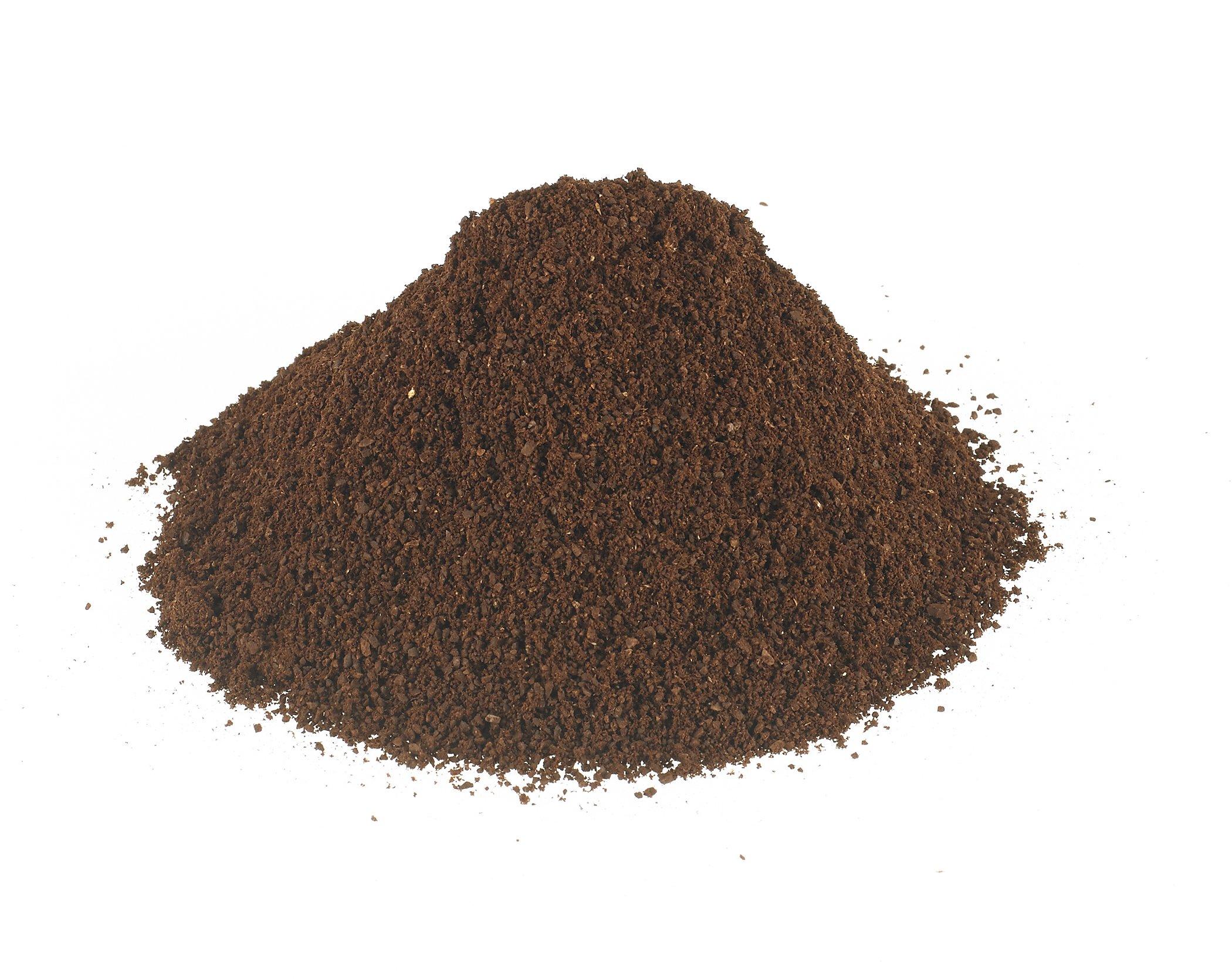 PureLife Enema Coffee- 1 Lb - Organic Gerson Specific - Ground - Mold & Fungus Free - Air Roasted Medium / Shipped Fresh- American Owned and Operated Since 2012 - Image 3