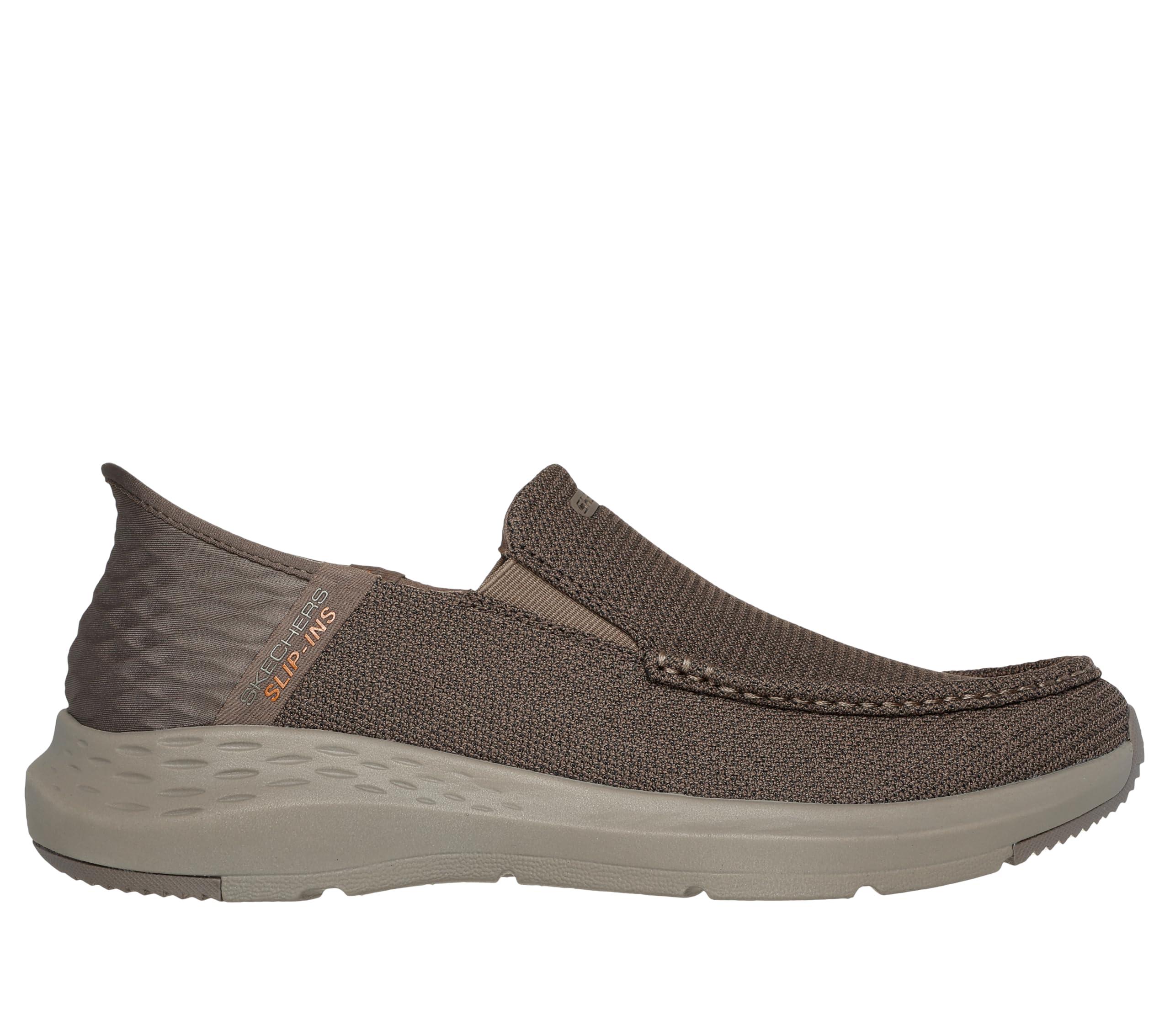 Skechers Men's Parson Ralven Slip-On - Image 6