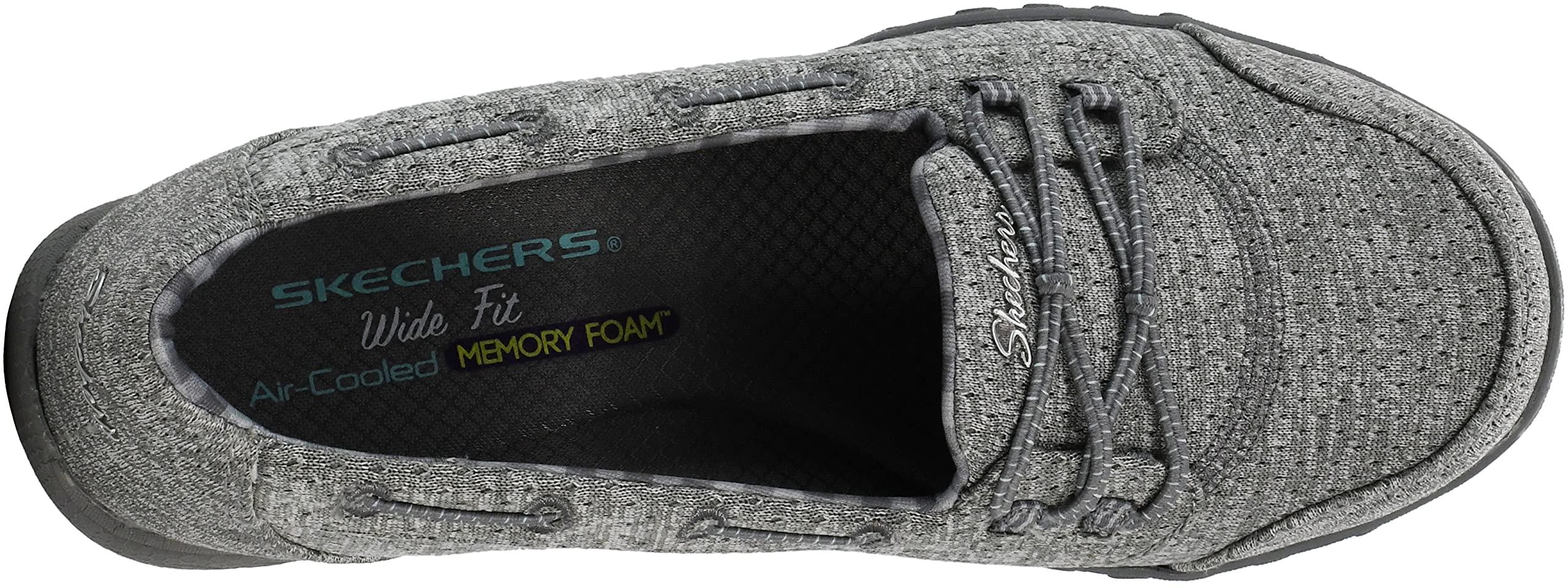 Skechers Women's Breathe Easy-Good Influence Sneaker - Image 5