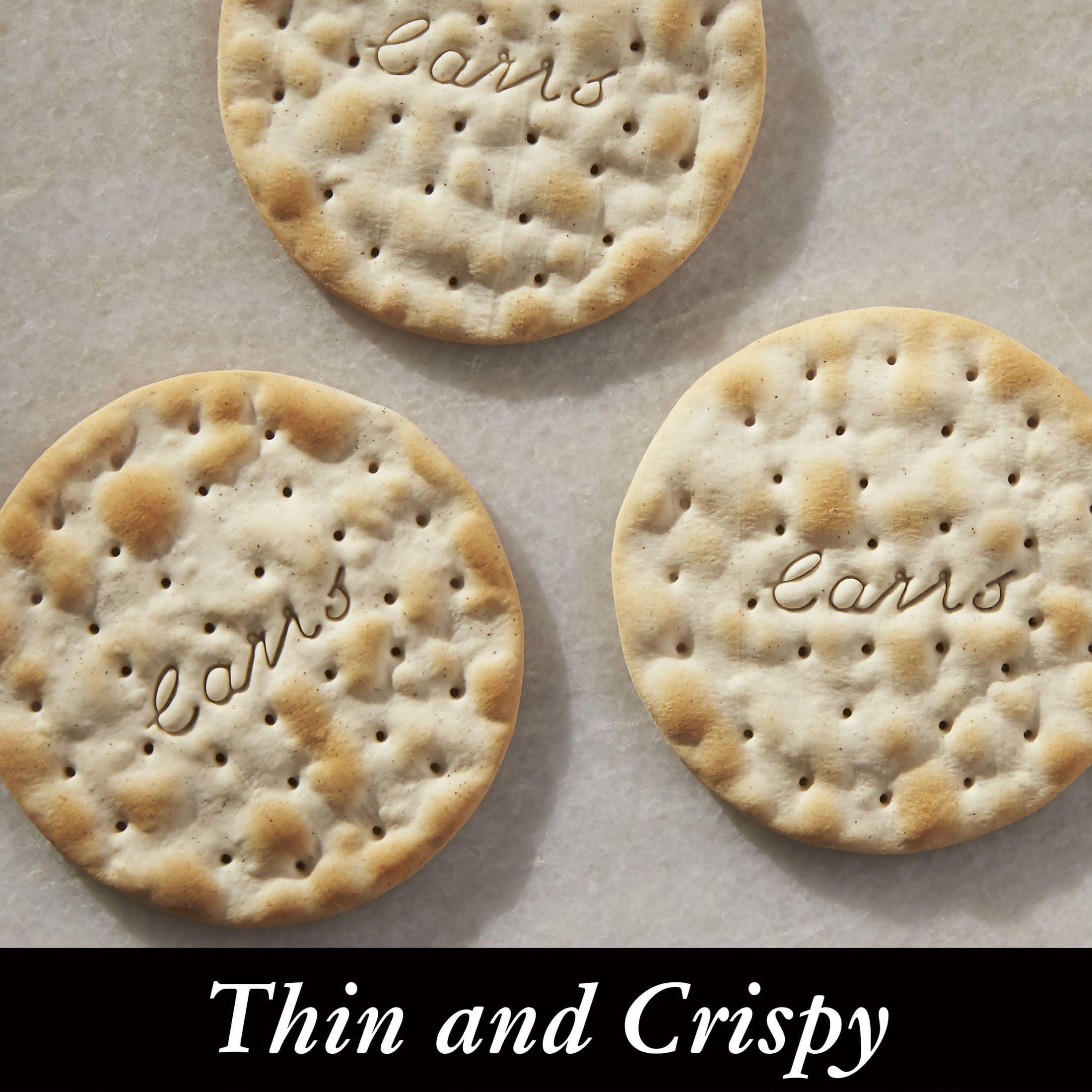 Carr's Table Water Crackers, Original, 2.2oz (24 Count) - Image 5