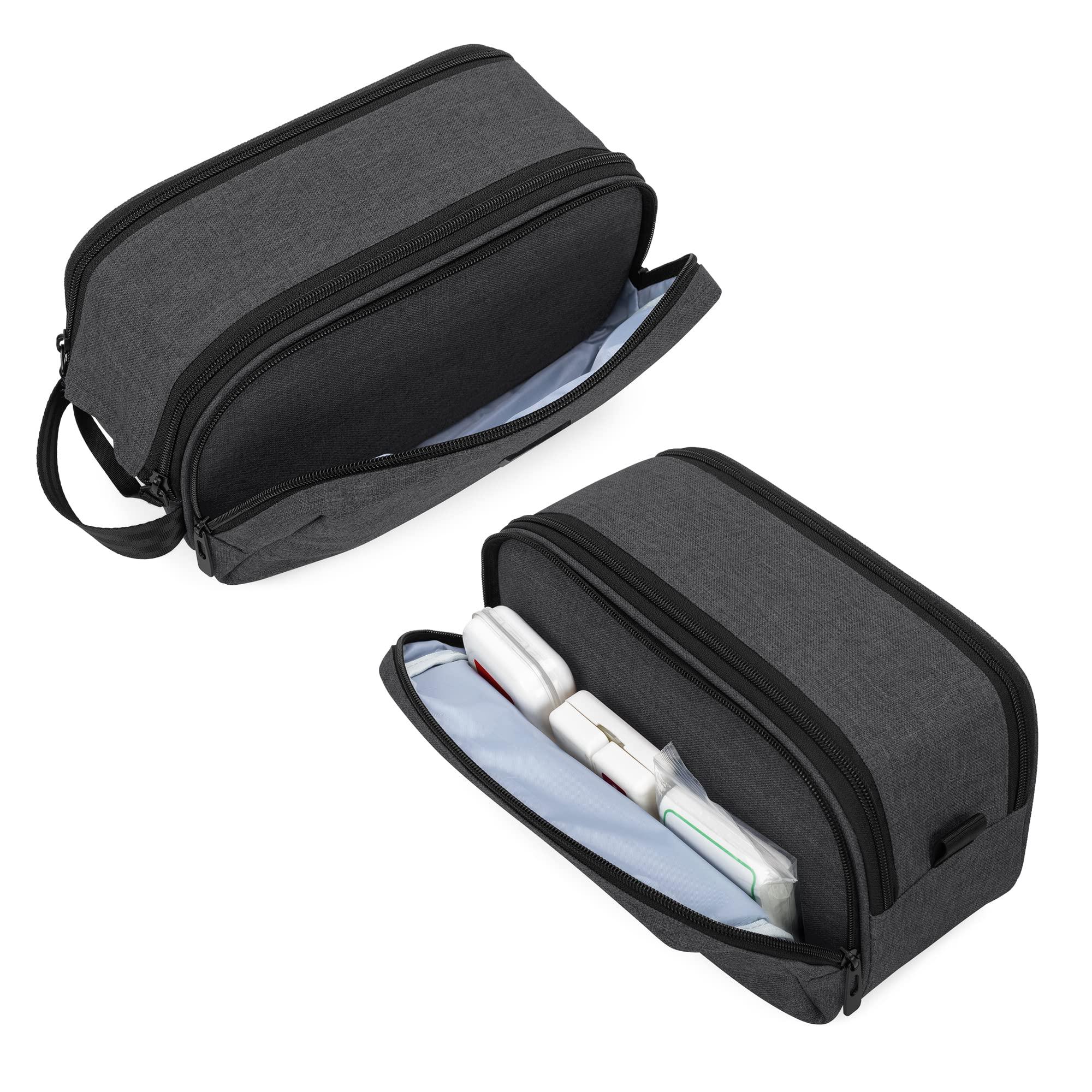 CURMIO CPAP Travel Bag Compatible with ResMed AirMini Machine, Portable CPAP Supplies Carrying Case Storage Bag - Image 3