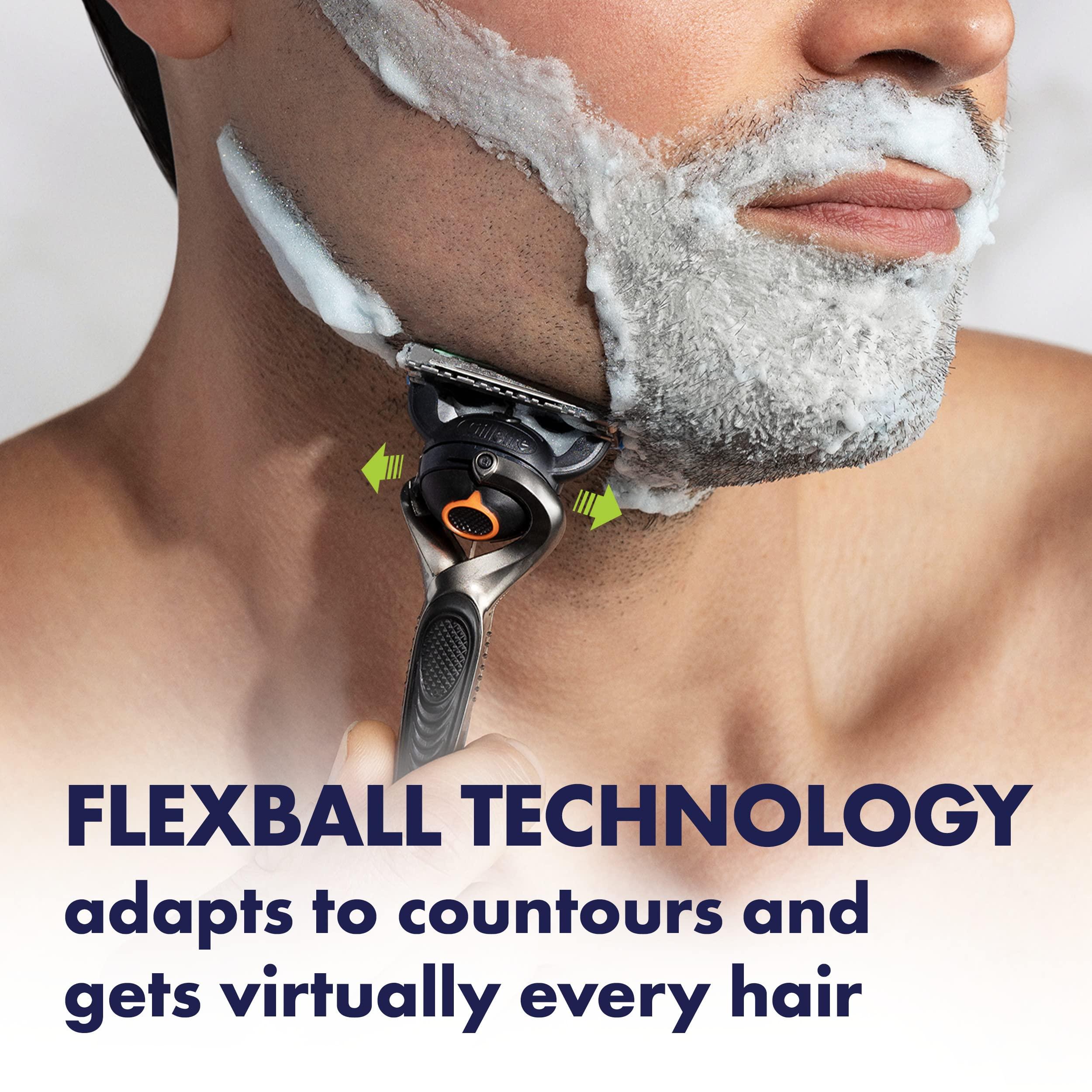 Gillette ProGlide Razor for Men, Handle + 1 Blade Refill - Image 7