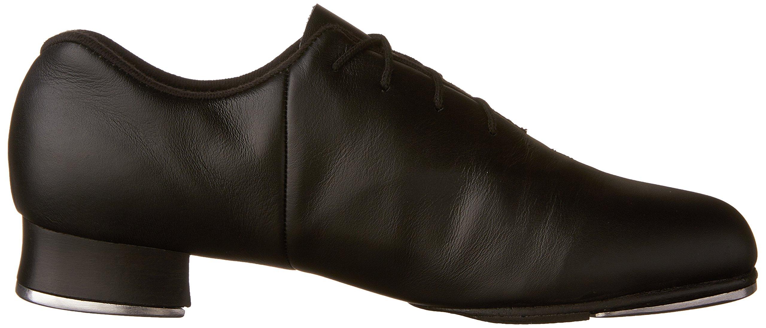 Bloch S0388L Ladies Tap-Flex Split Sole Tap Shoe - Image 6