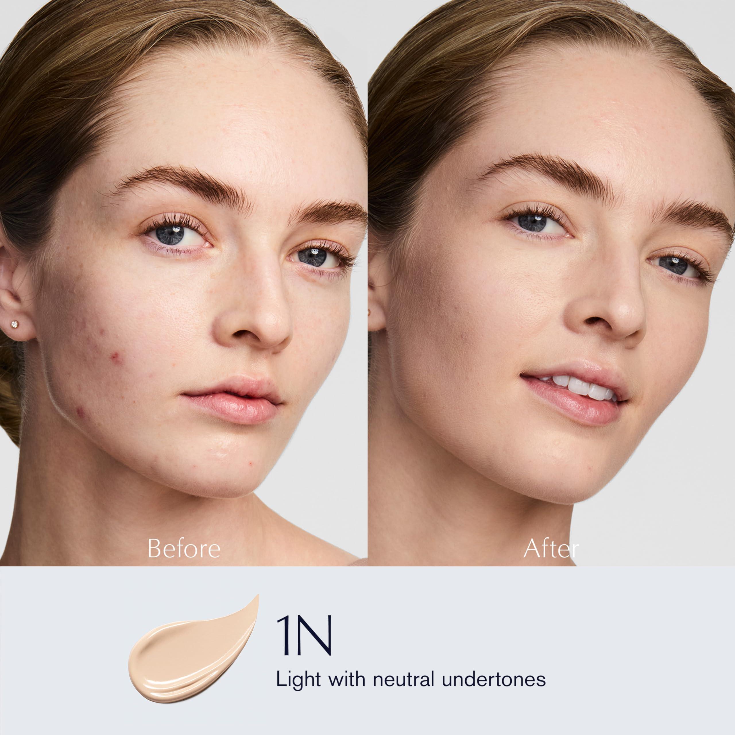 Estée Lauder Double Wear Stay-in-Place Flawless 24-Hour Concealer | Longwear | Soft Matte Finish, Medium-to-Full Coverage | Hydrating, 0.4 Fl Oz - Image 2