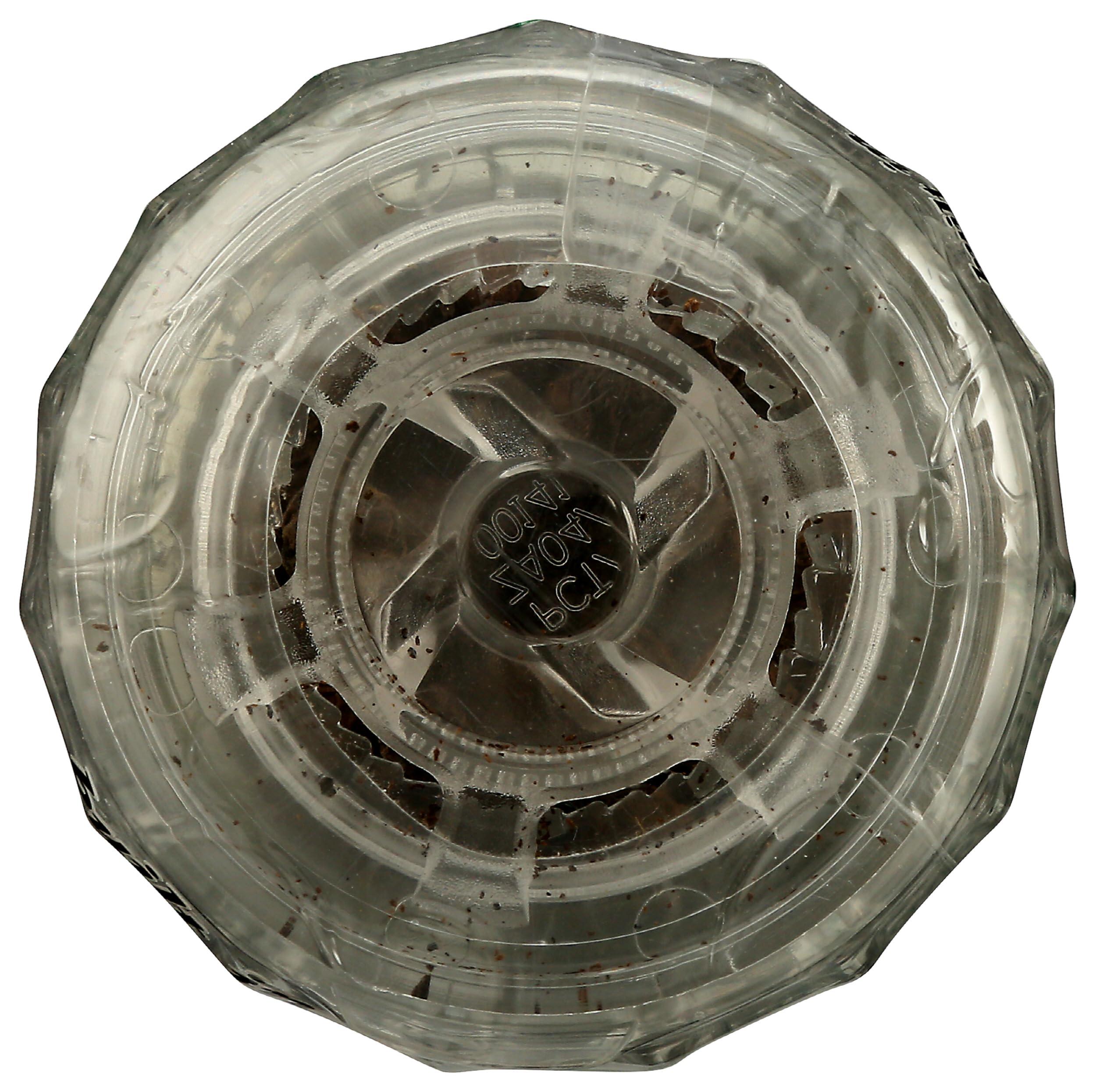 365 by Whole Foods Market, Black Peppercorn Grinder, 1.55 Ounce - Image 3