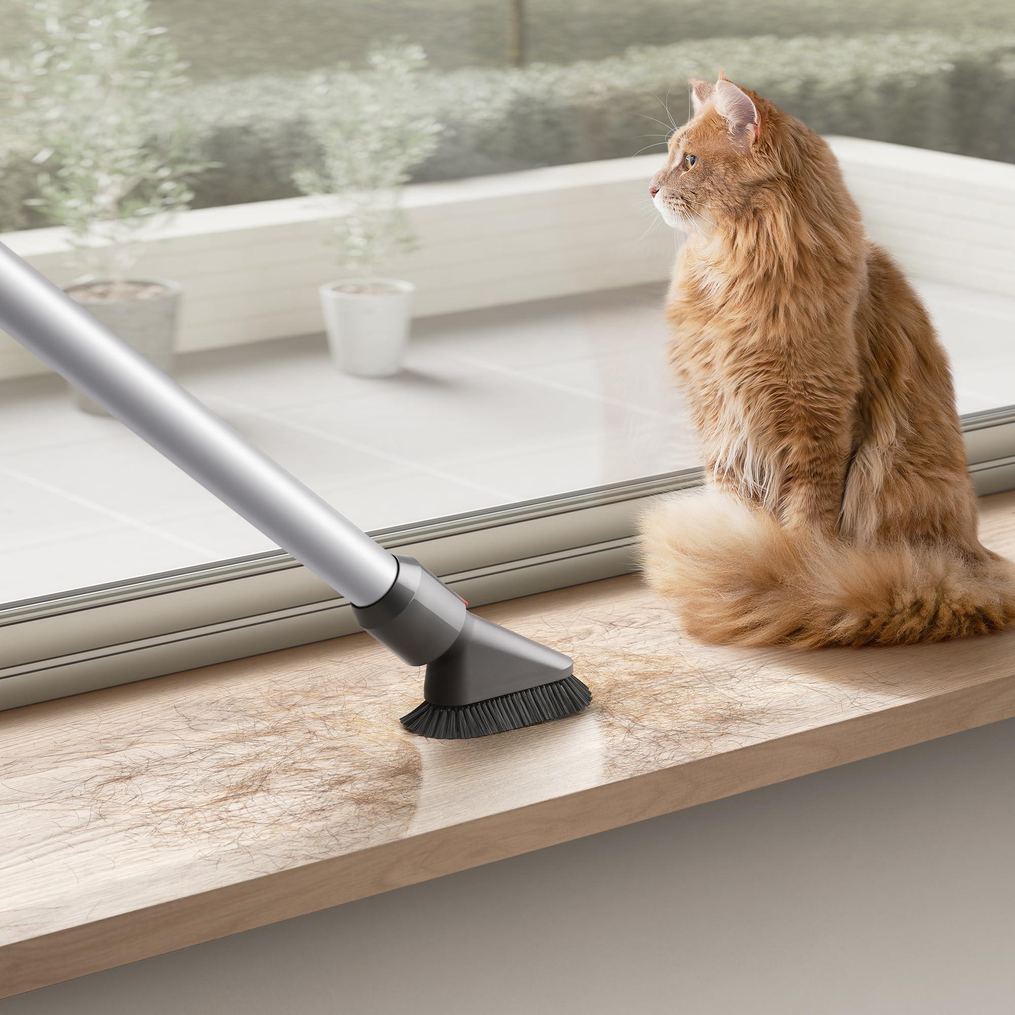 Dyson V7 Advanced Cordless Stick Vacuum Cleaner - Image 8