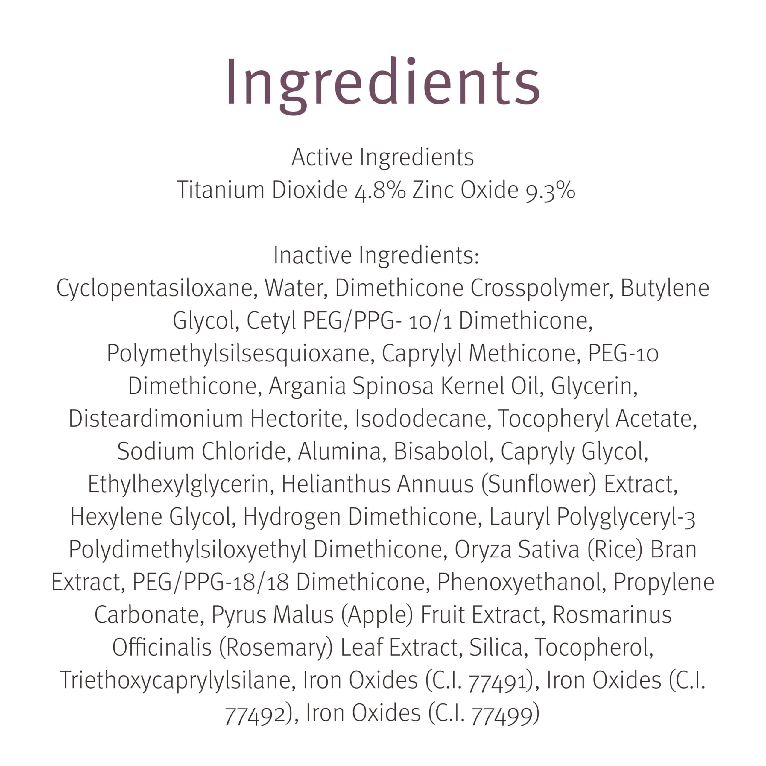 Epionce Daily Shield Tinted SPF 50 Sunscreen - Water Resistant Broad Spectrum UV Protection Facial Sunscreen with Titanium Dioxide & Zinc Oxide, For All Skin Types, Dermatologist Skincare - Image 7