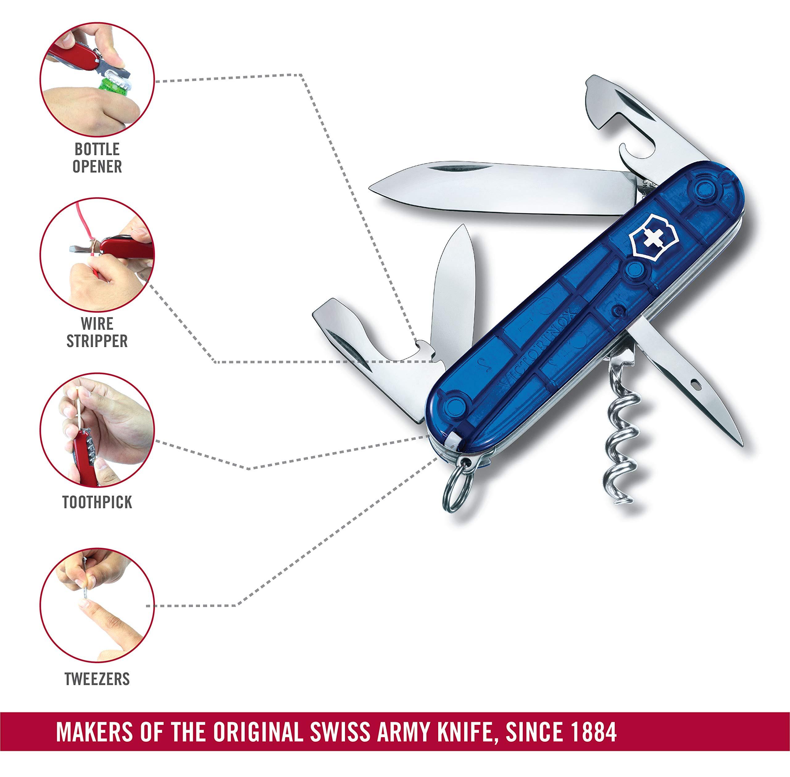 VICTORINOX(ビクトリノックス) ナイフ スパルタン【国内正規品 保証付】 - Image 4