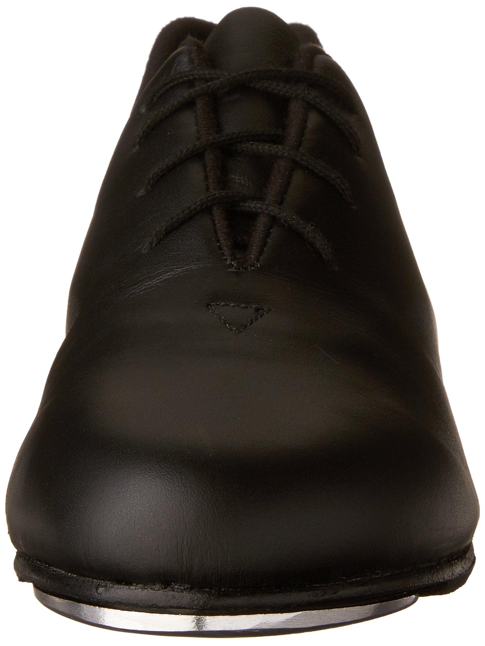 Bloch S0388L Ladies Tap-Flex Split Sole Tap Shoe - Image 2