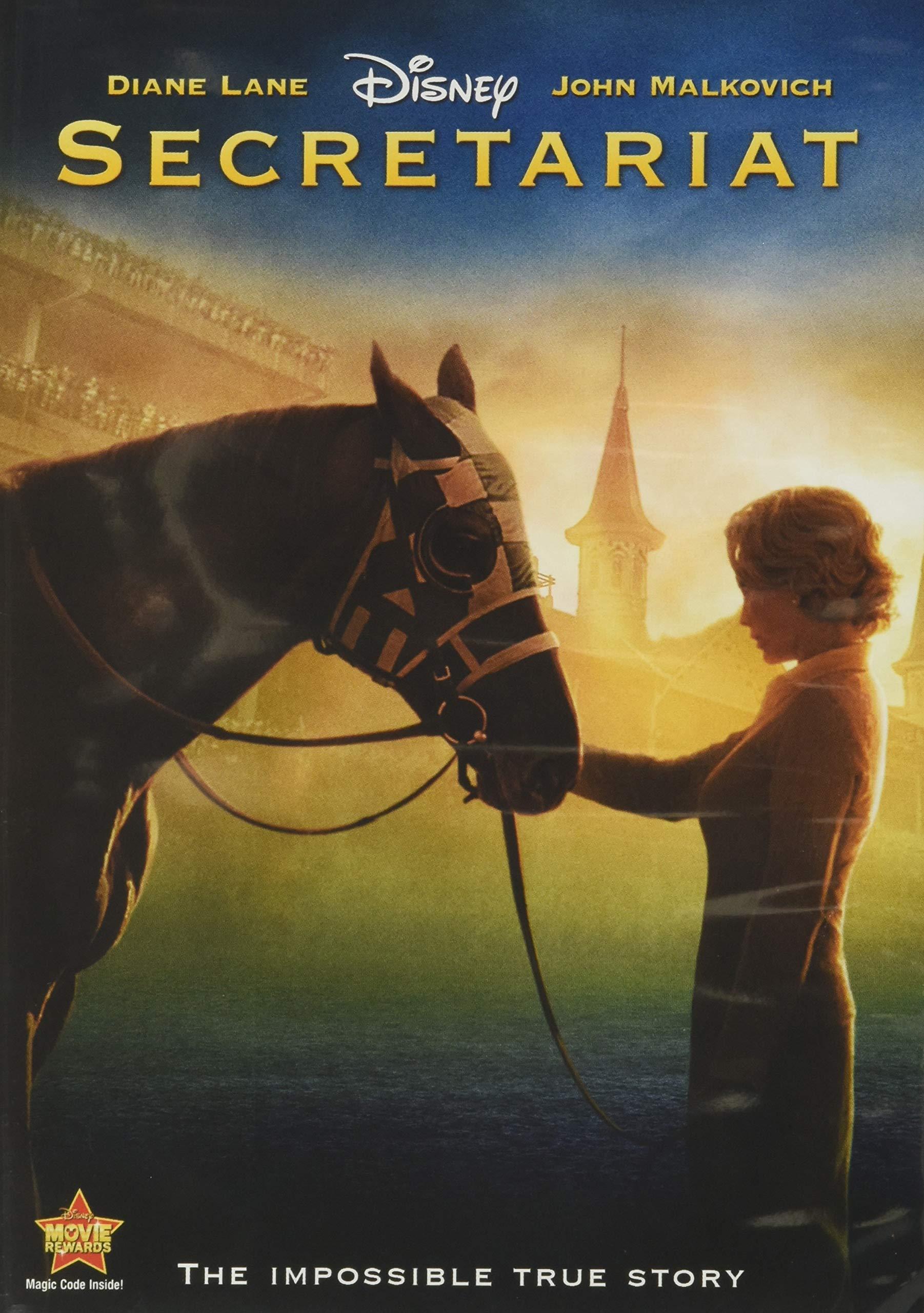 Secretariat - Image 1