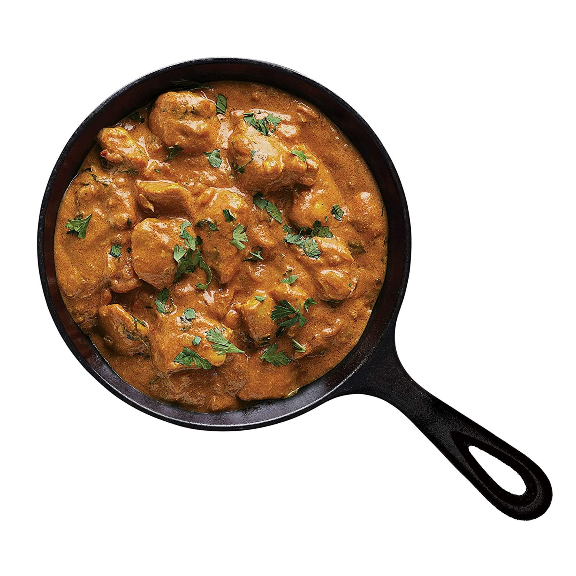Sukhi's Indian Curry Paste - Vindaloo Masala Sauce 3oz (Pack of 6) 84 Servings - Gluten Free Indian Food Indian Curry Sauce with Indian Spices - Image 3