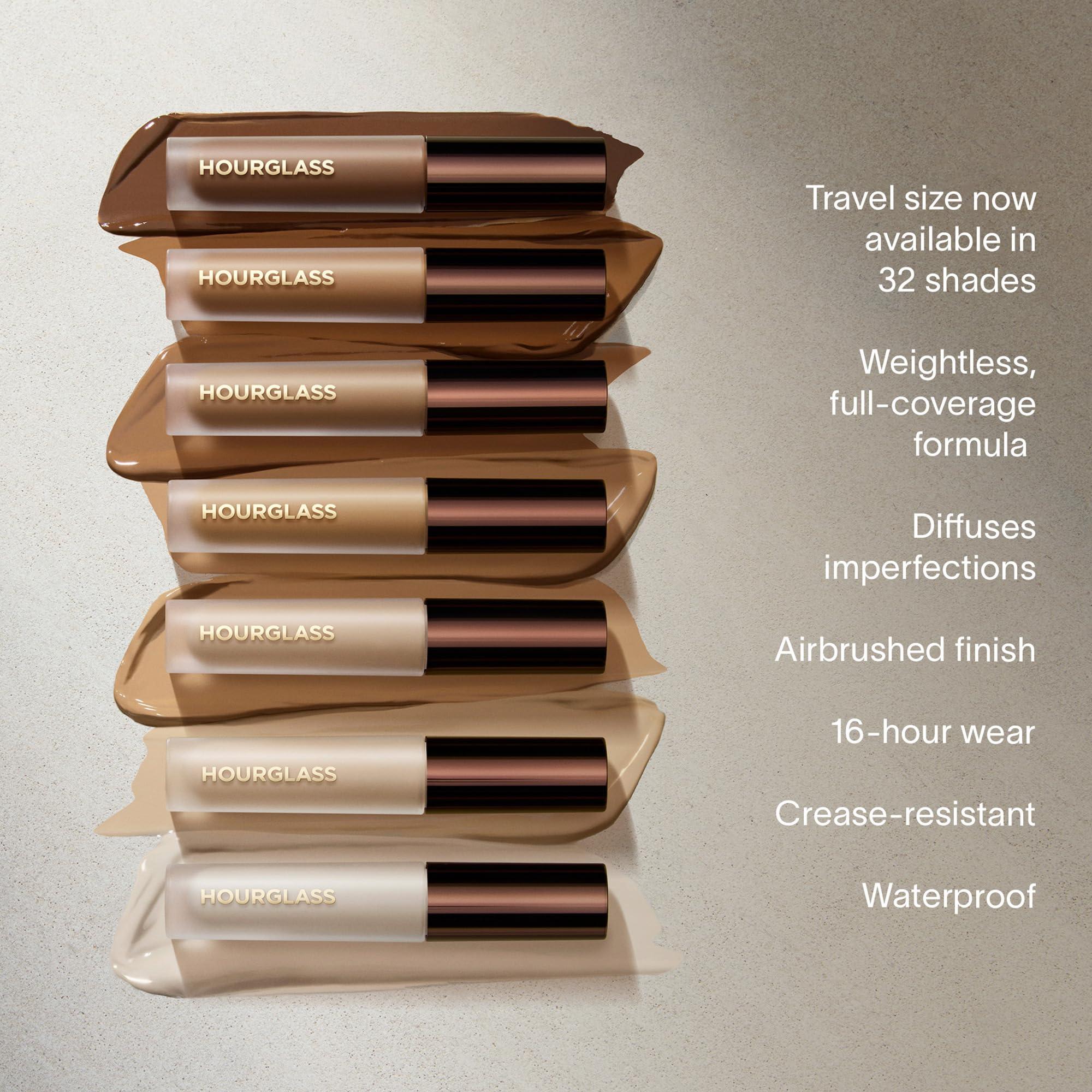 Hourglass Vanish Airbrush Concealer- Travel Size - Image 4