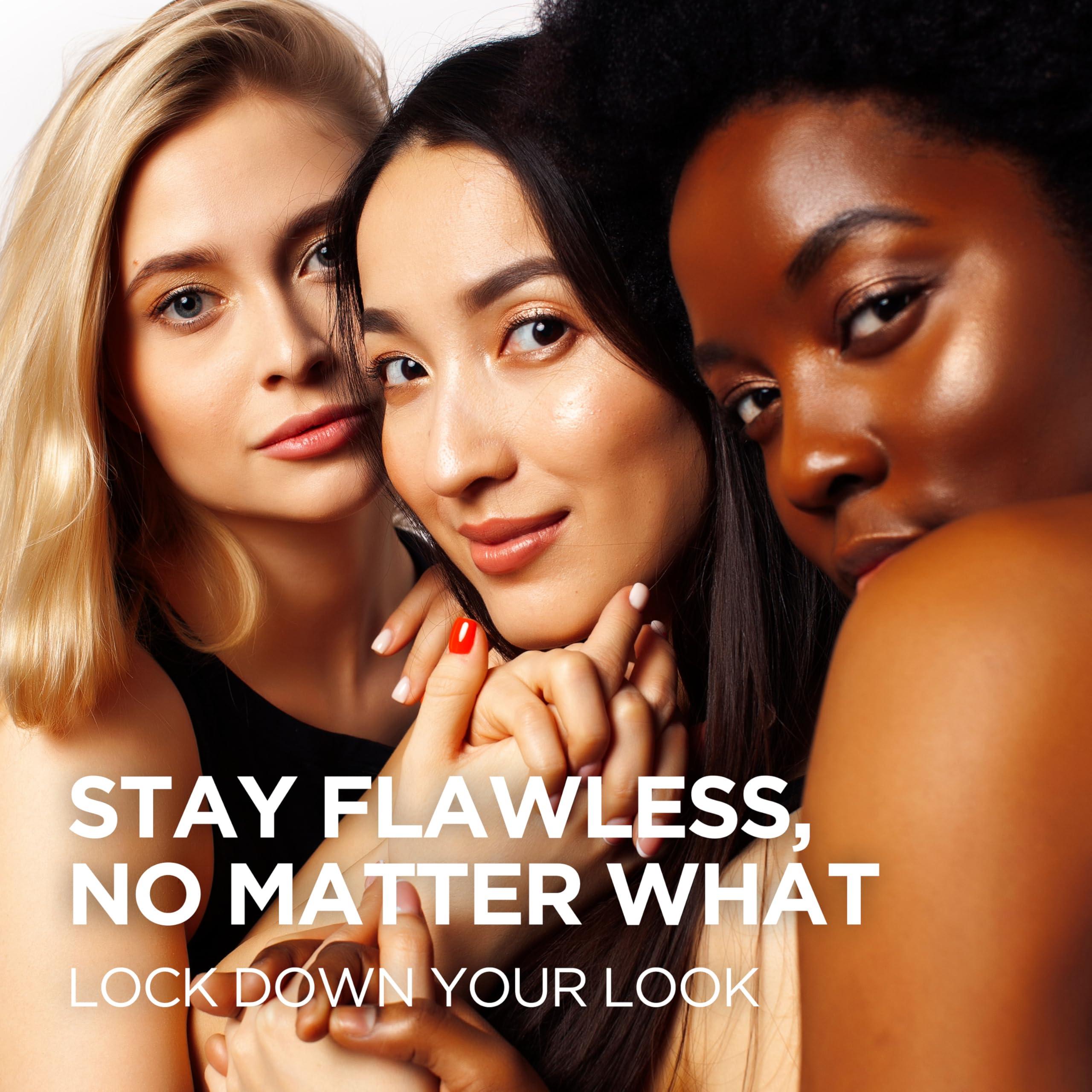 NEOGEN All Day Makeup Setting Spray all nighter - Hydrating Weightless Sebum Control Fixer (All Day Locking Fixer 80ml) / K-beauty/makeup finishing spray long lasting and non-greasy - Image 7