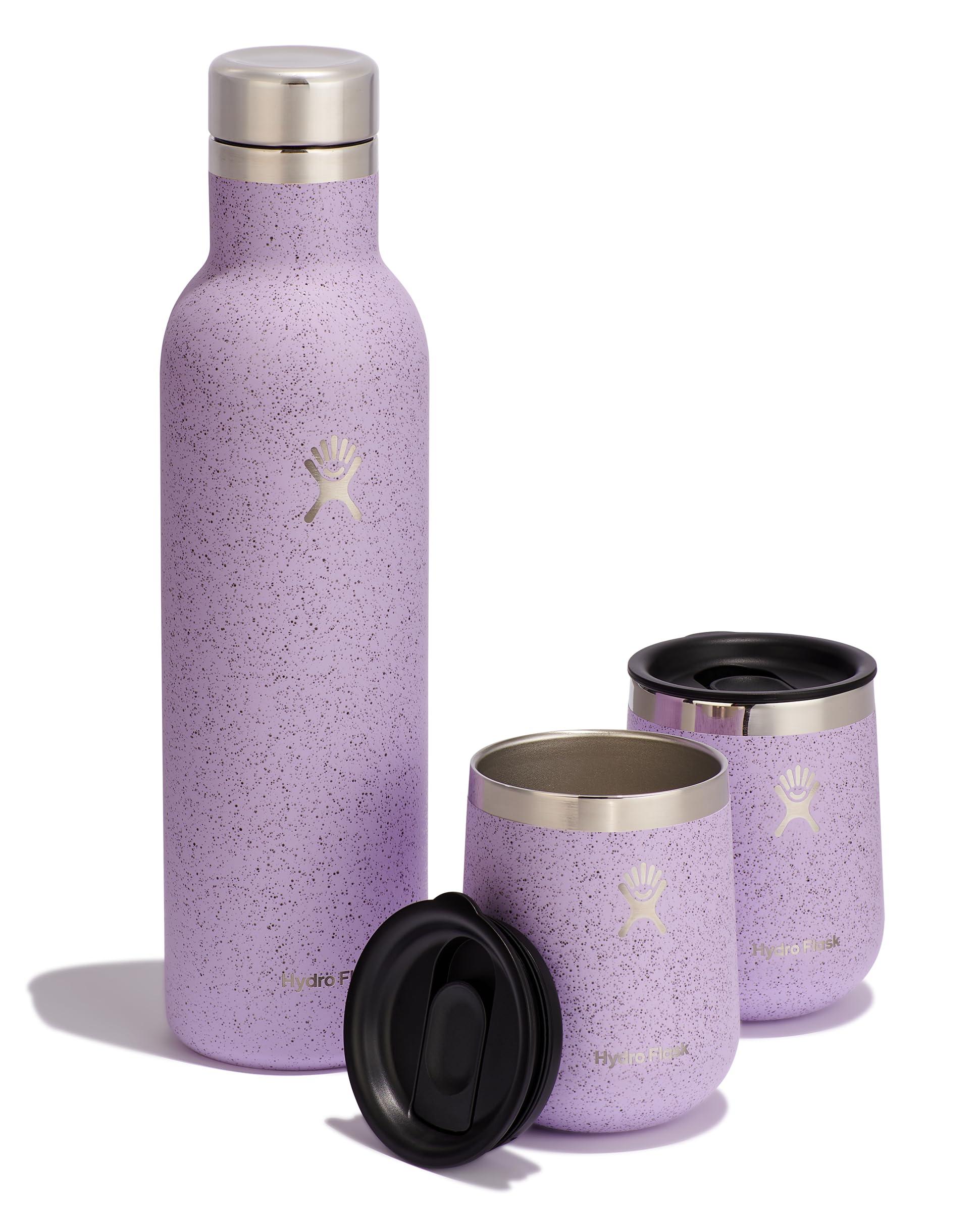 Hydro Flask Ceramic Wine - Image 4