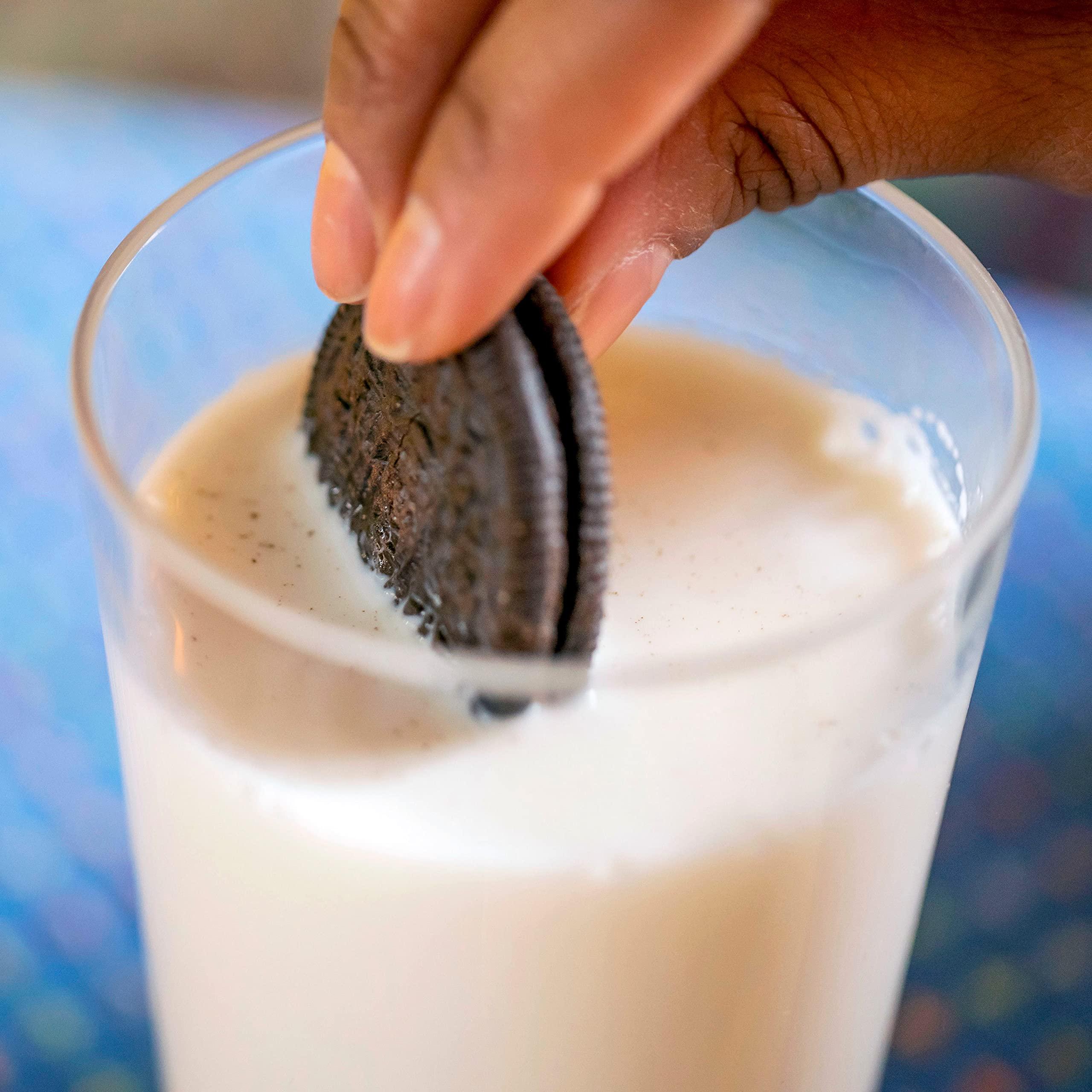 OREO Chocolate Sandwich Cookies, 20 Snack Packs (2 Cookies Per Pack) - Image 5