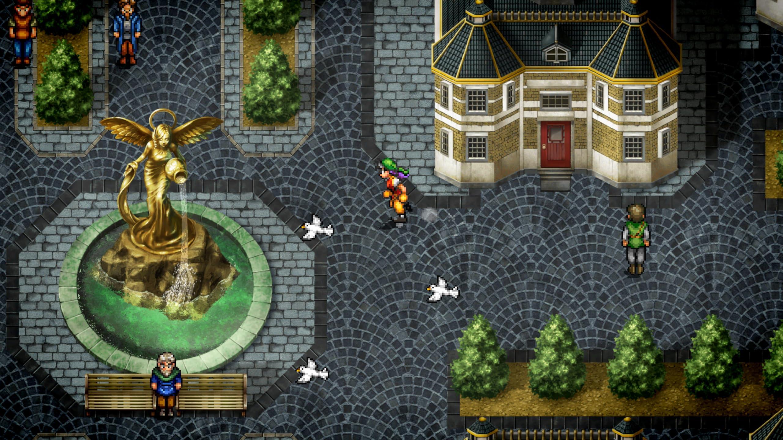 Suikoden I & II HD Remastered PS5 - Image 3