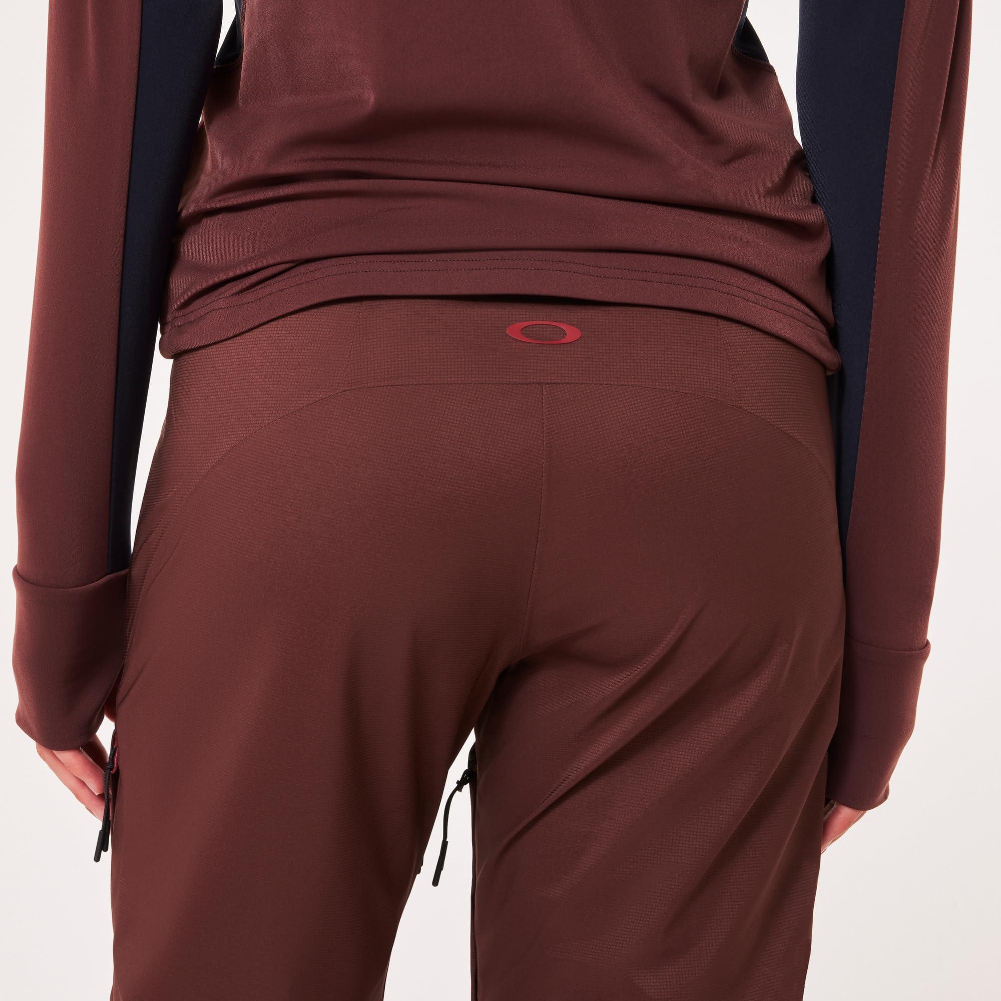 Oakley Women's Outpost Recycled Shell Pant - Image 4