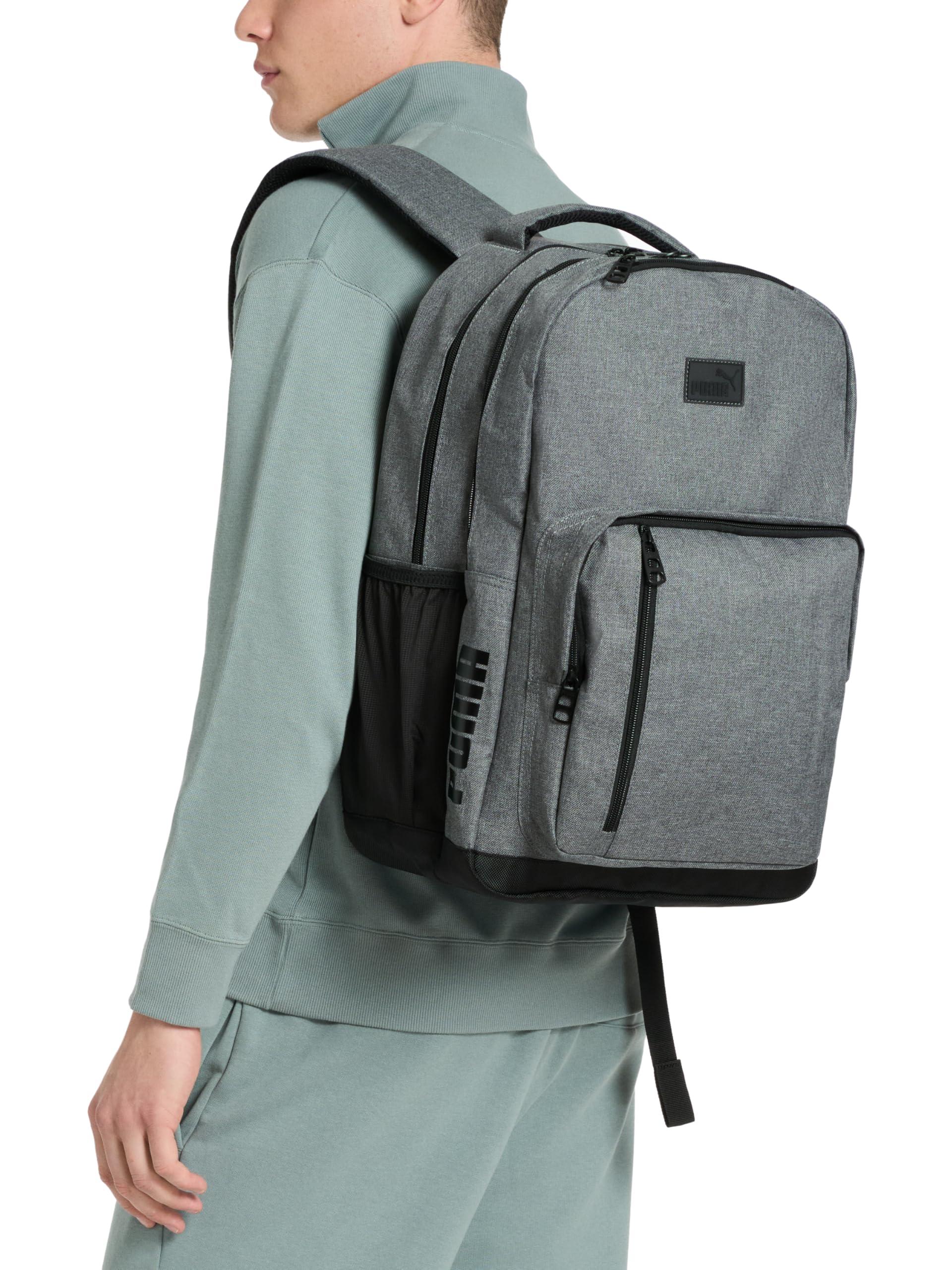 PUMA Men's Prose Backpack, Black - Image 5