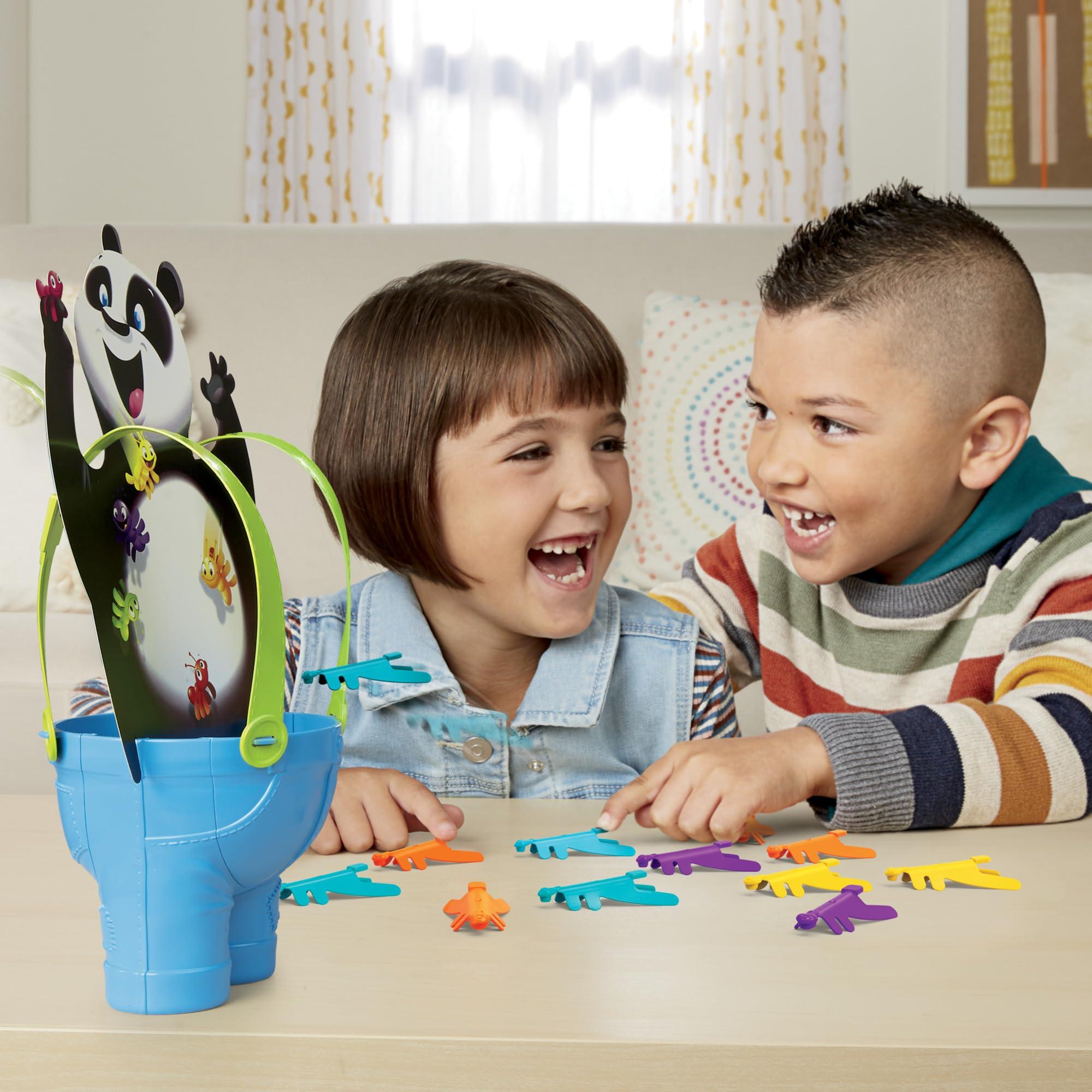 Hasbro Gaming Ants in The Pants Preschool Game for Kids Ages 3+, Fun Board Game for 2-4 Players (Amazon Exclusive) - Image 6