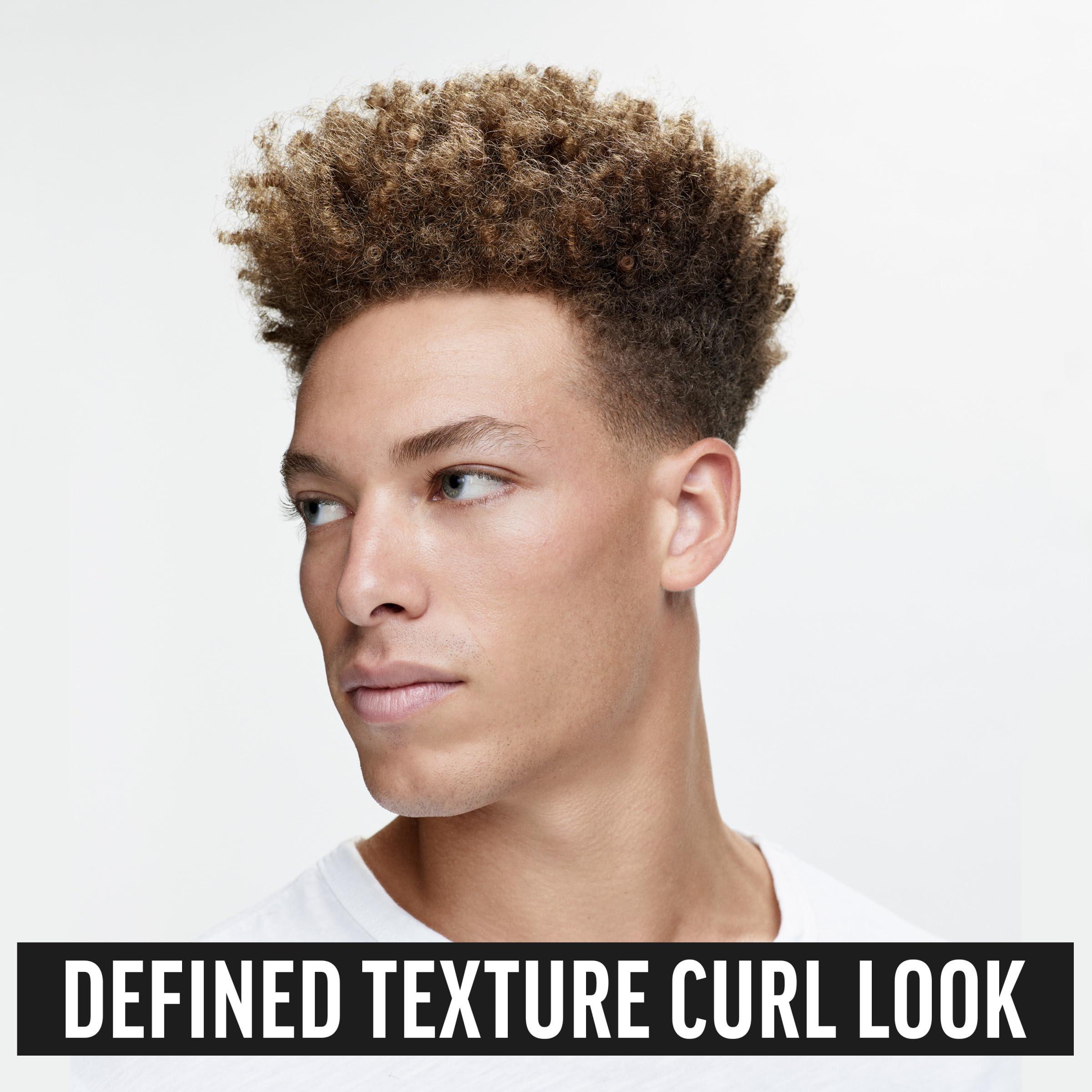 American Crew Men's Hair Pomade, Like Styling Gel with Heavy Hold & High Shine, 3 oz - Image 4