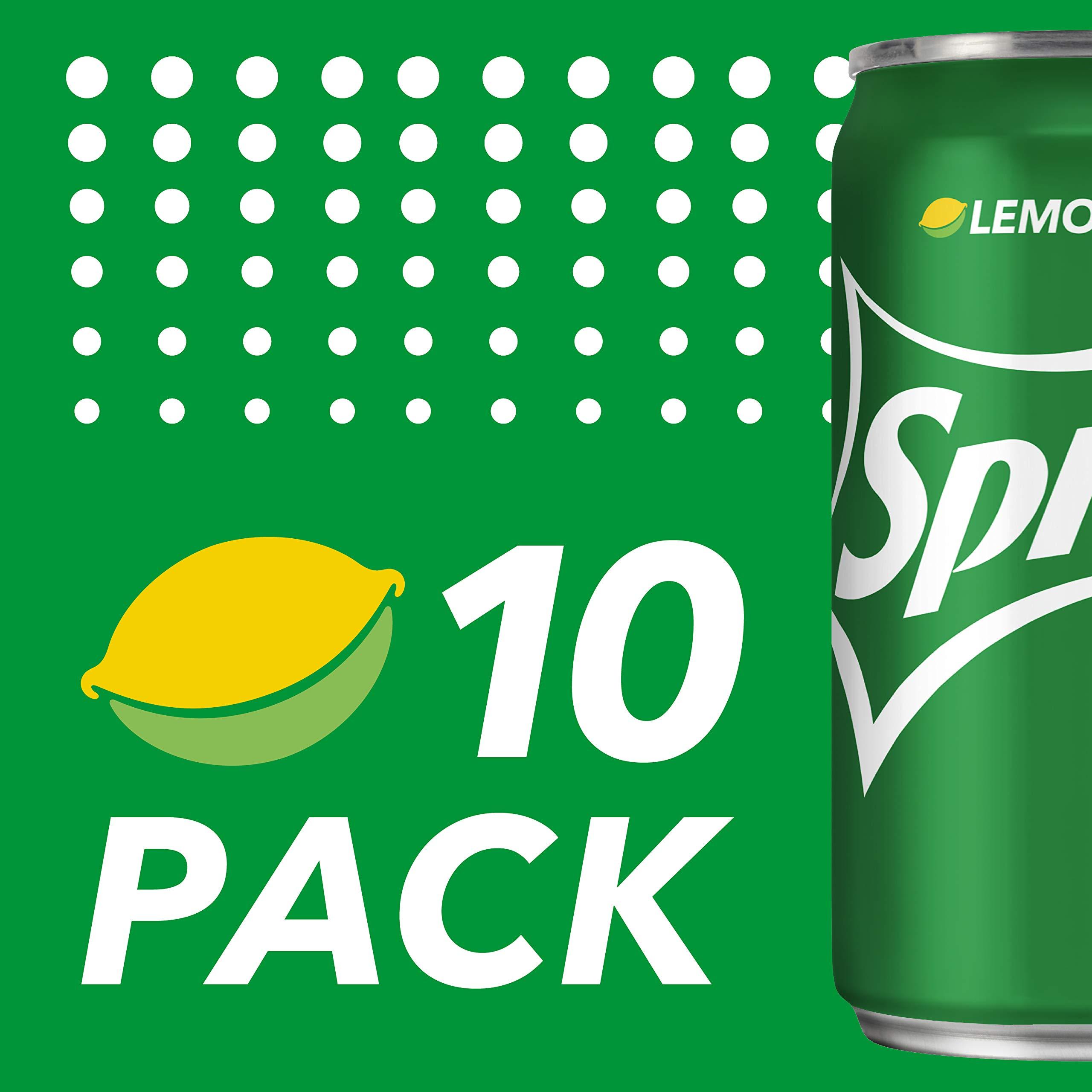 Sprite Mini-Can 7.5oz - Image 7