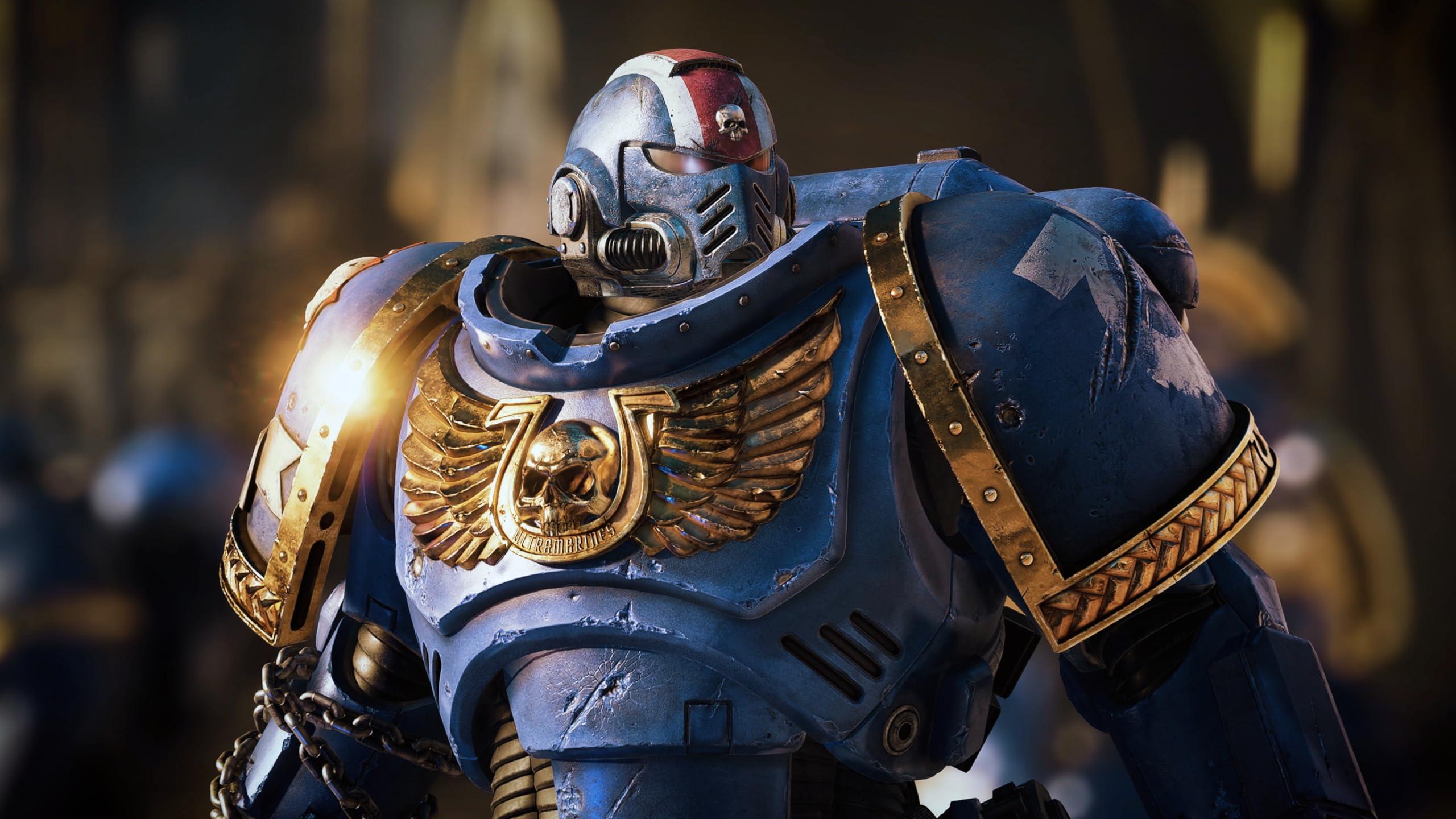 Warhammer 40,000: Space Marine 2 - PlayStation 5 - Image 3