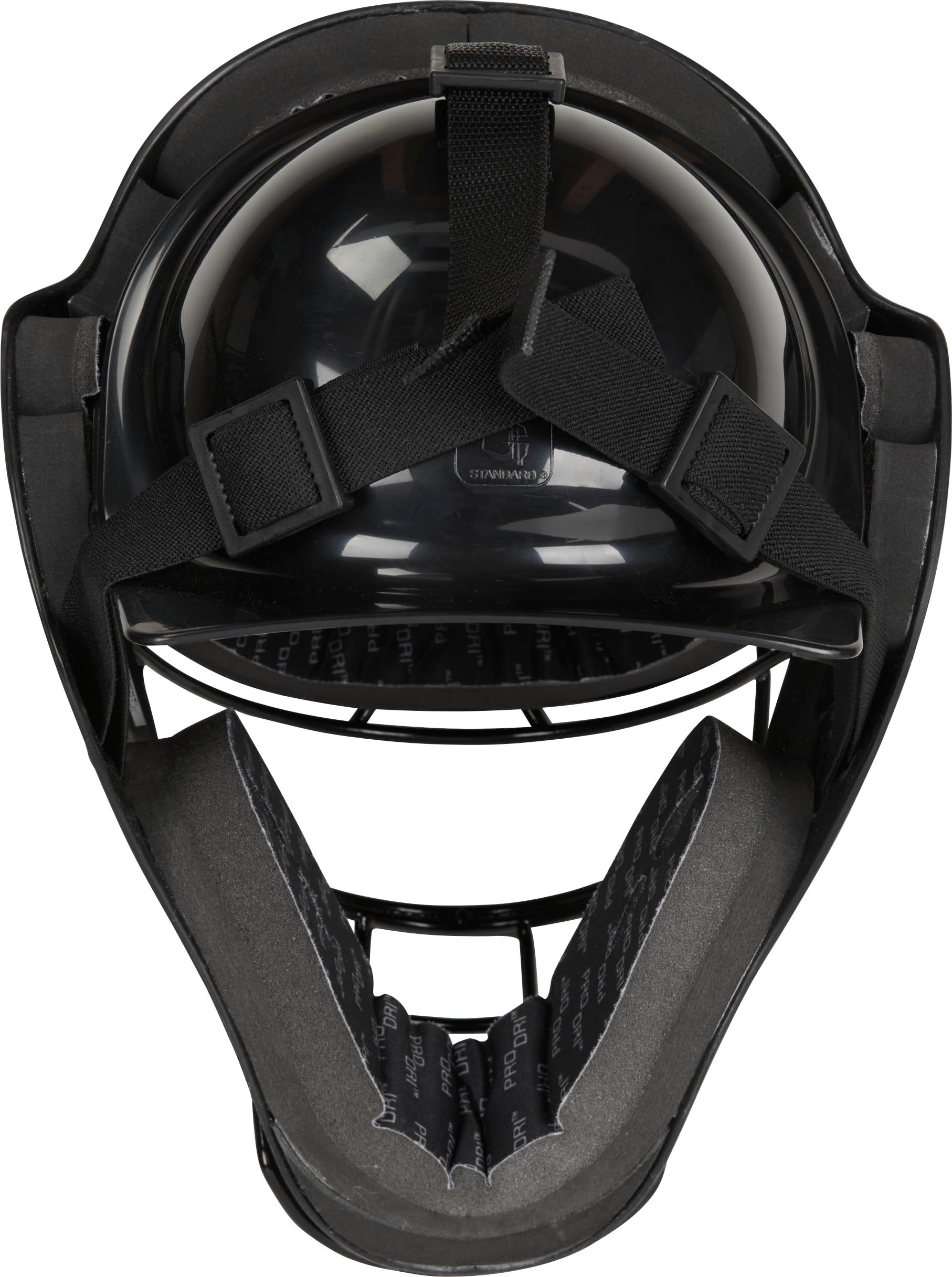 Rawlings | Players Series Youth Catcher's Set | Ages 6-12 | Includes Facemask, Chest Protector, Leg Guards - Image 3