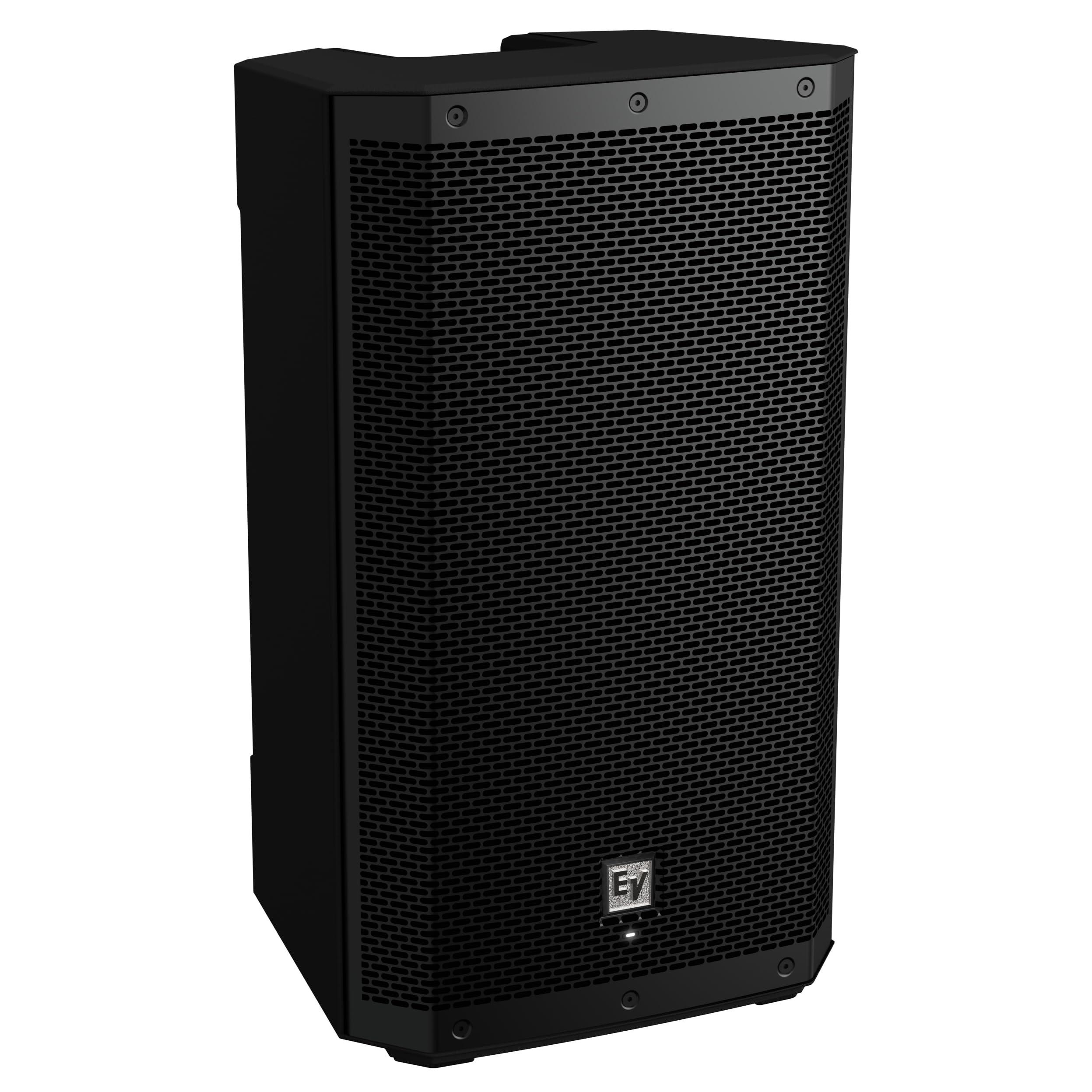 Electro-Voice ZLX-12P-G2 12in. 2-Way Powered Loudspeaker with Bluetooth - Image 7