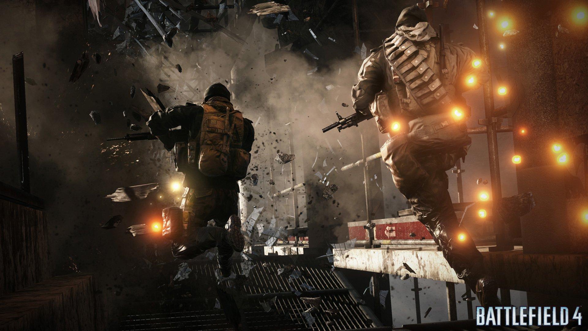 Battlefield 4 – PC Origin [Online Game Code] - Image 6