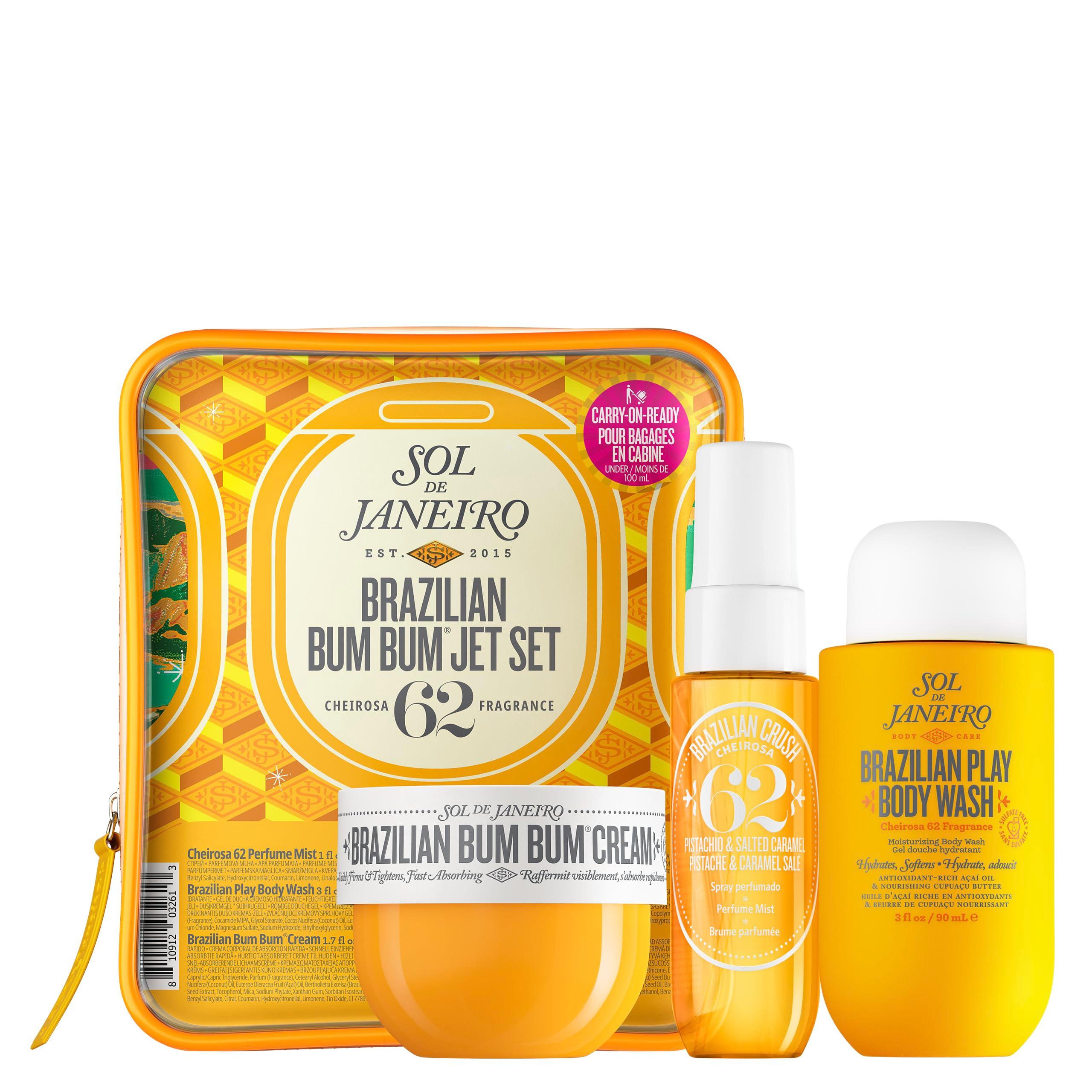 SOL DE JANEIRO Jet Set - Image 3