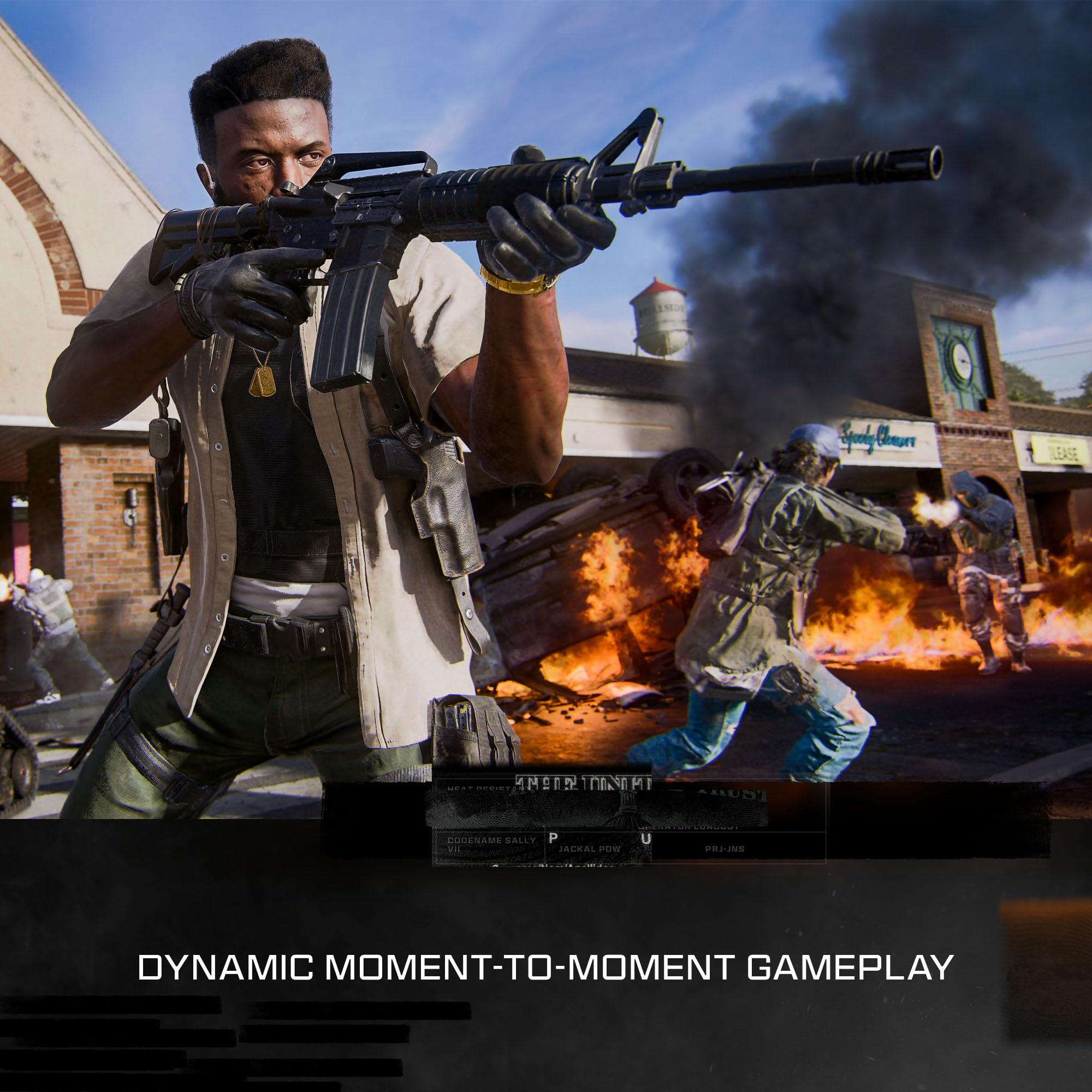 Call of Duty®: Black Ops 6 - PlayStation 5 - Image 8