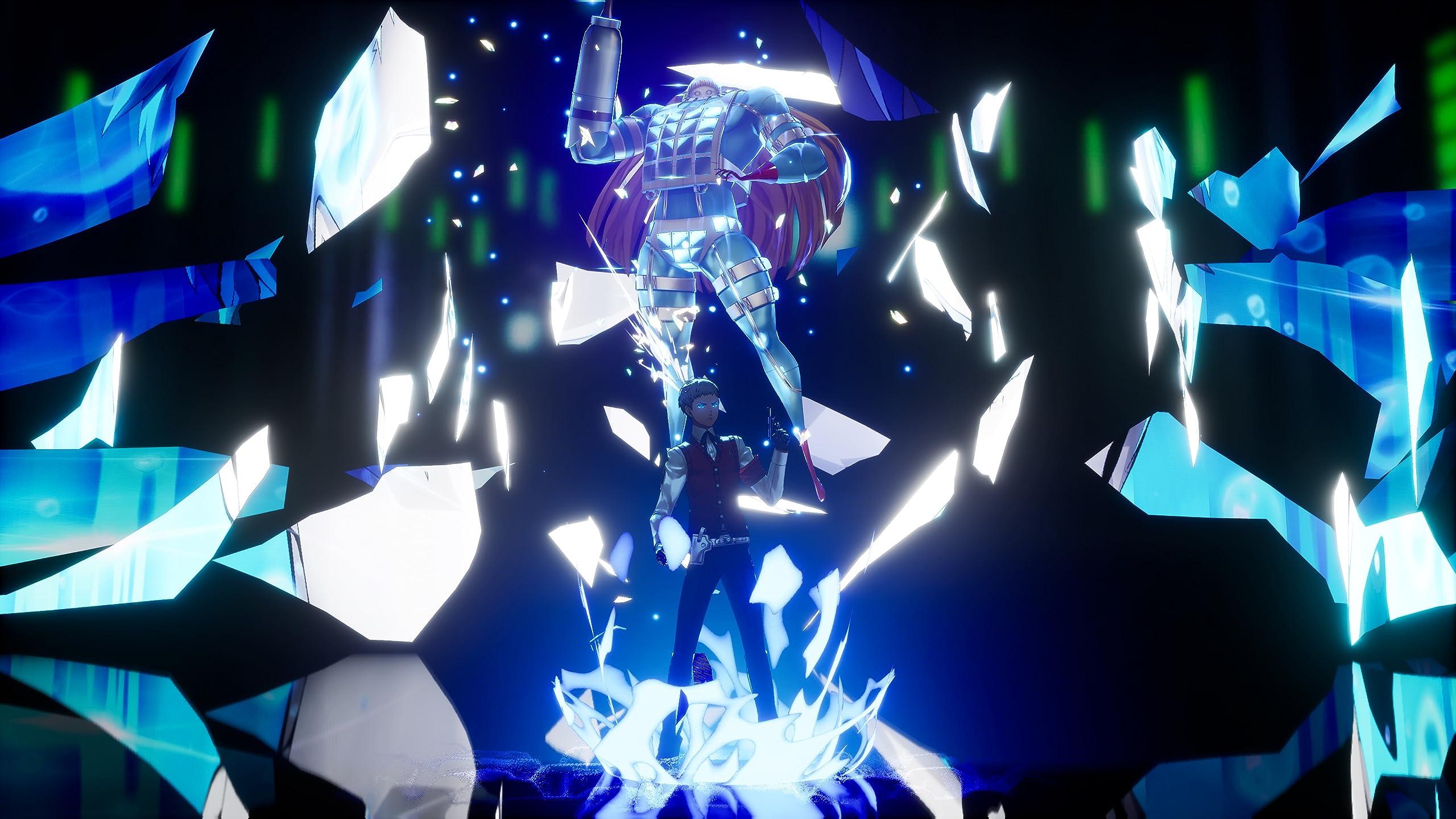 Persona 3 Reload: Standard Edition - PlayStation 5 - Image 7