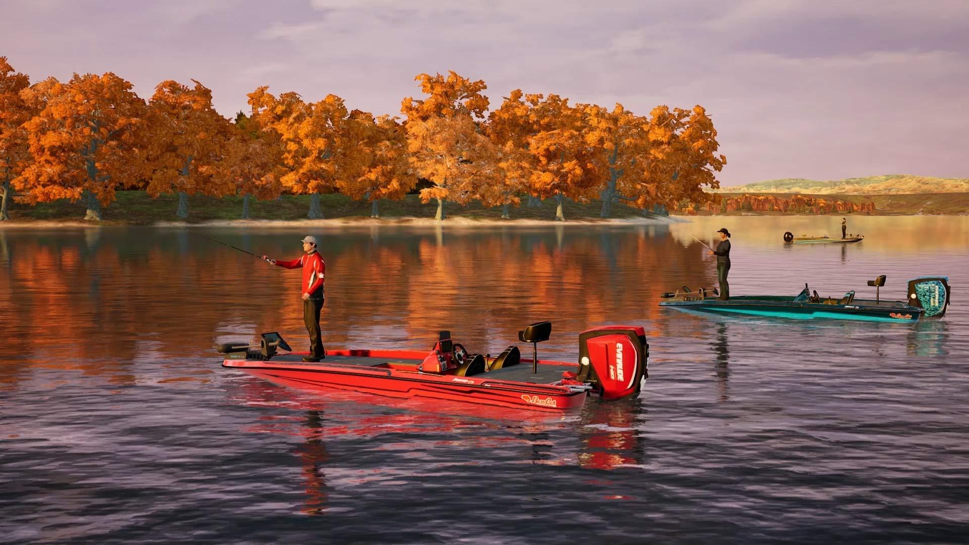 Fishing Sim World Pro Tour Collector's Edition (Xb1) - Xbox One - Image 7