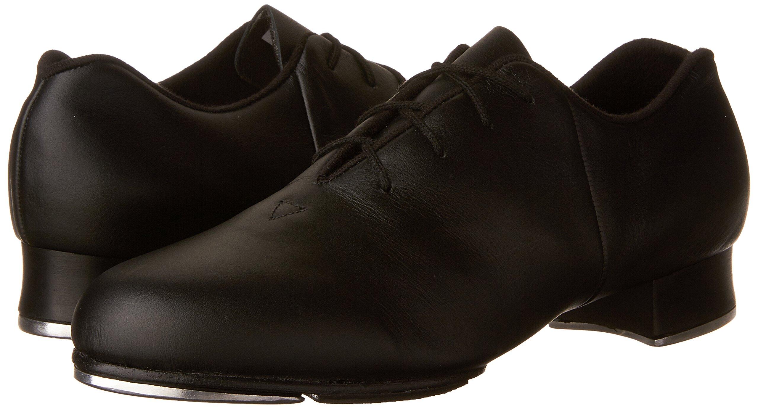 Bloch S0388L Ladies Tap-Flex Split Sole Tap Shoe - Image 7