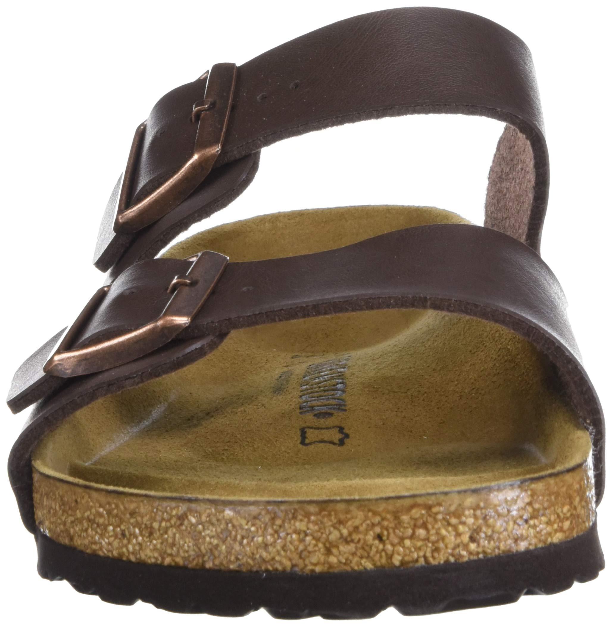 Birkenstock Women's Arizona Shearling Sandals - Image 2