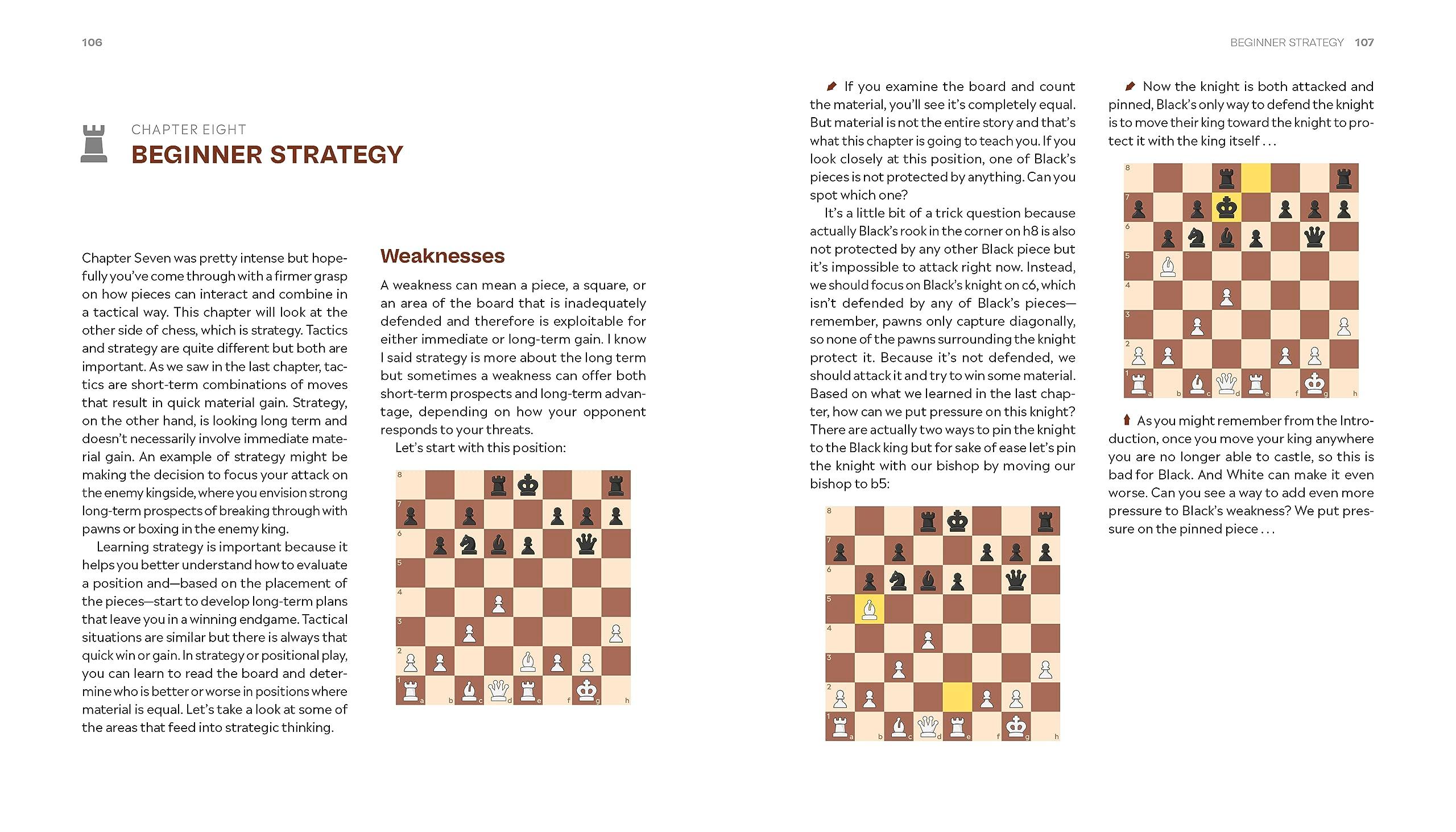 How to Win at Chess: The Ultimate Guide for Beginners and Beyond - Image 5