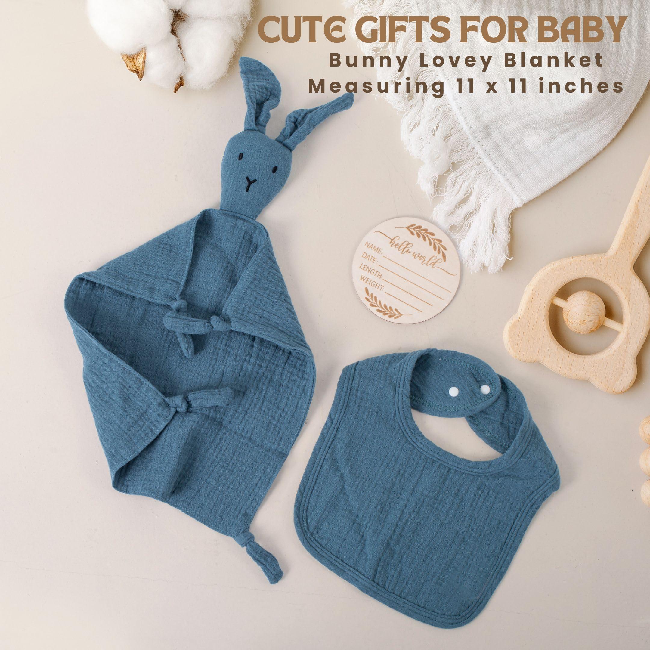 New Mom Gifts & Baby Shower Gifts for Boys, 7-Piece New Mom Gift Basket After Birth, Pregnancy Gifts for First-Time Moms, Expecting Mom - New Mom Care Package After Baby, Postpartum Gifts for Mom - Image 4