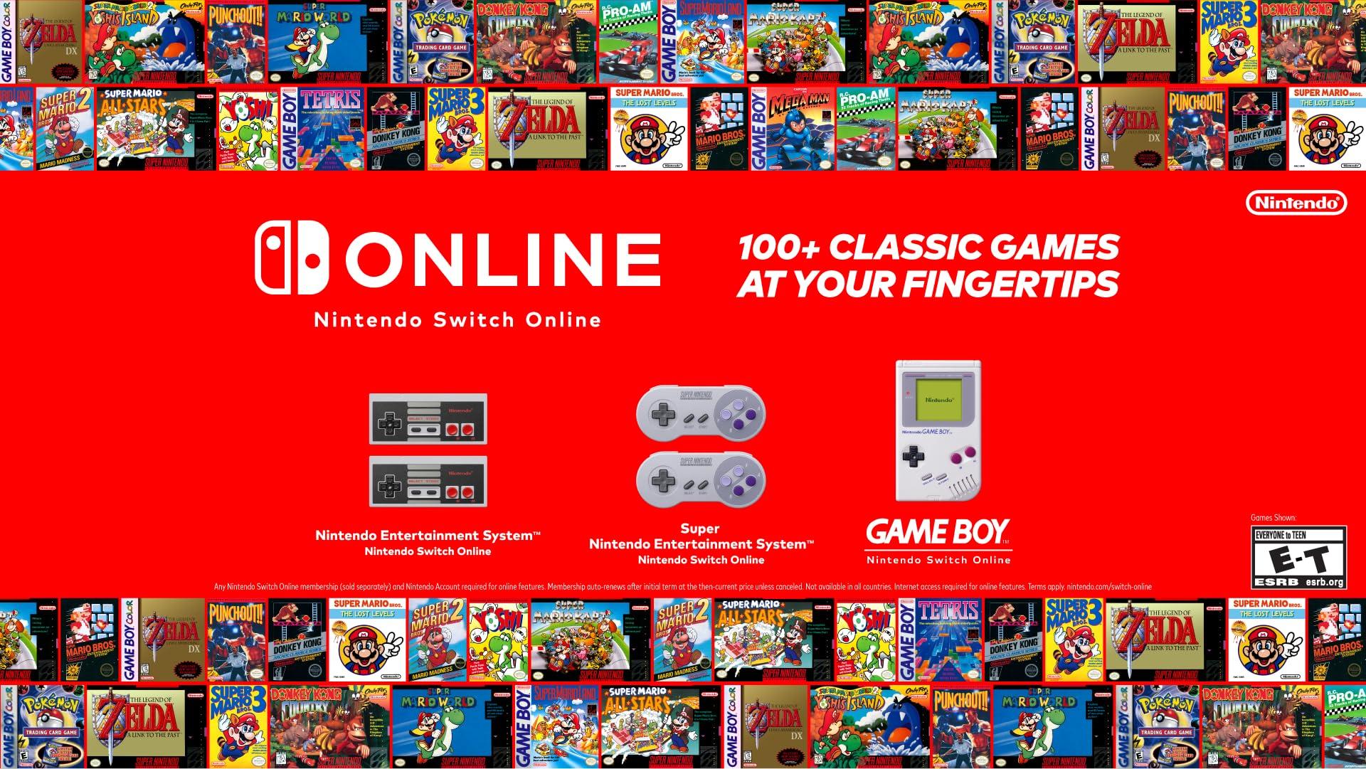 Nintendo Switch™ - Mario Kart™ 8 Deluxe Bundle - Image 9