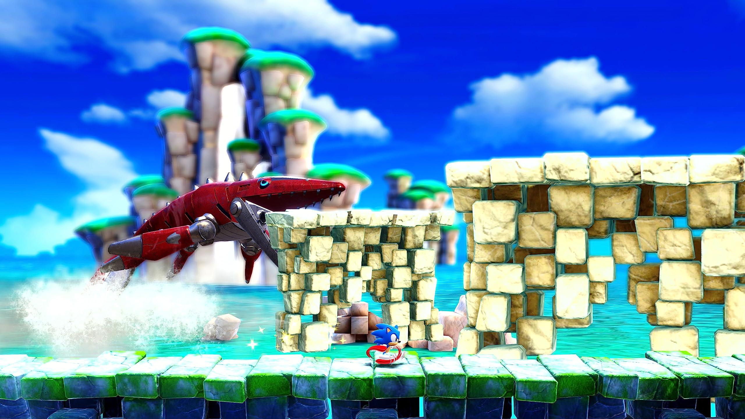 Sonic Superstars - Nintendo Switch - Image 5
