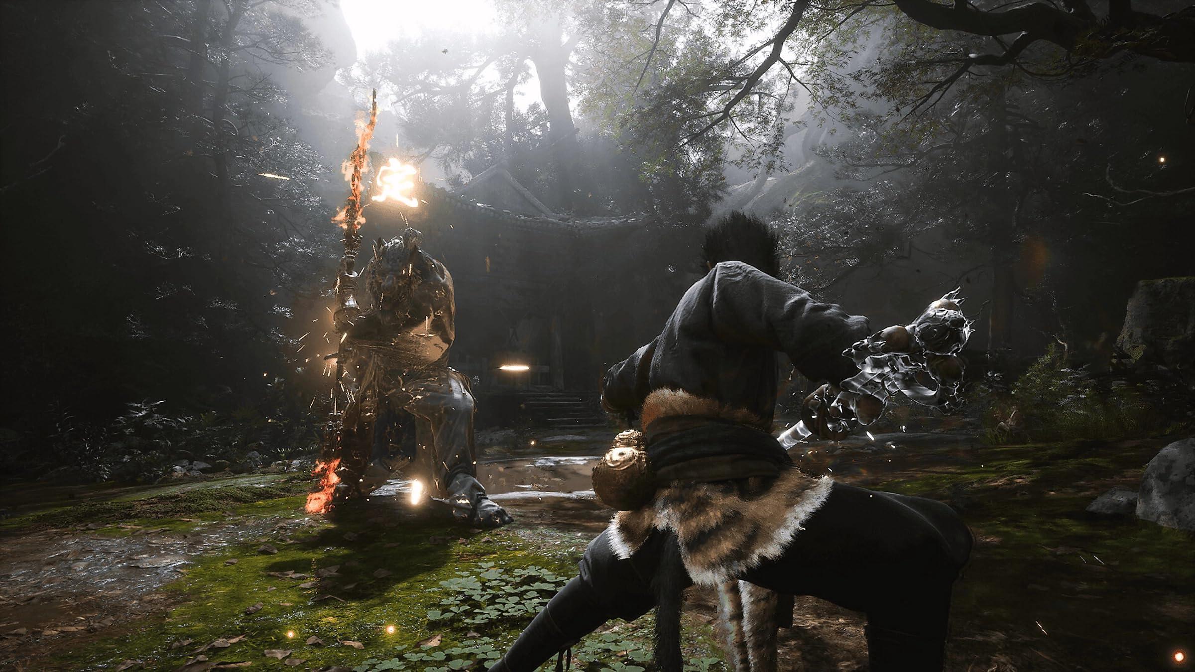 Black Myth: Wukong - PlayStation 5 - Image 2