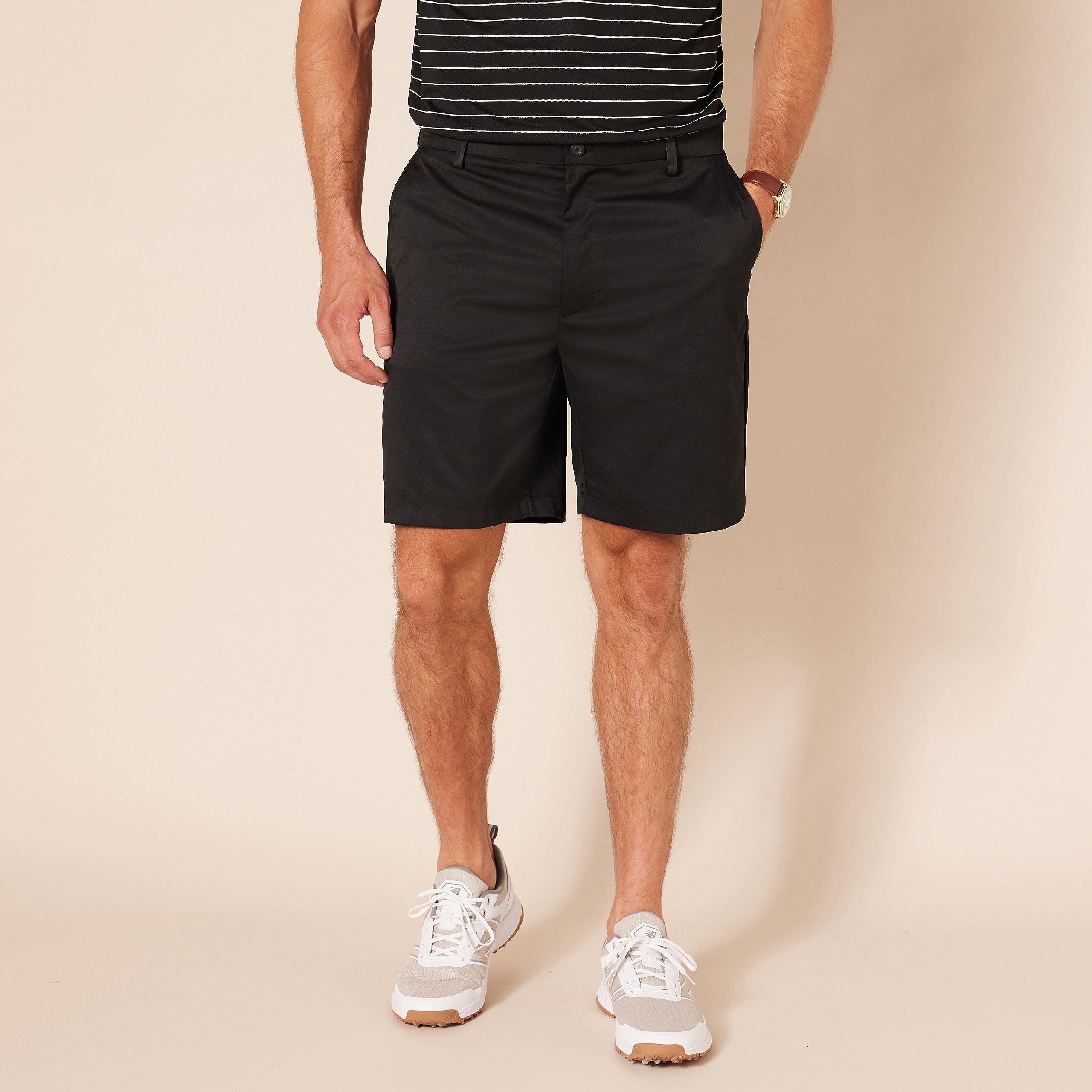 Amazon Essentials Men's Classic-Fit Stretch Golf Short (Available in Big & Tall) - Image 5