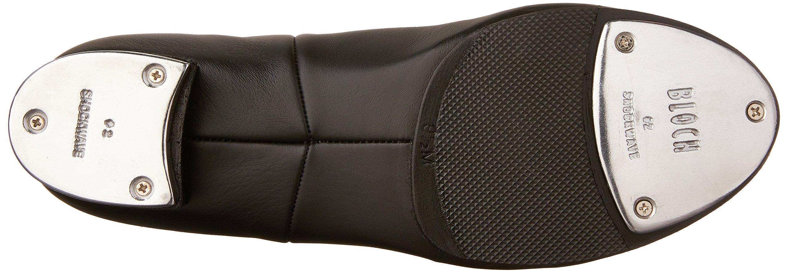 Bloch S0388L Ladies Tap-Flex Split Sole Tap Shoe - Image 4