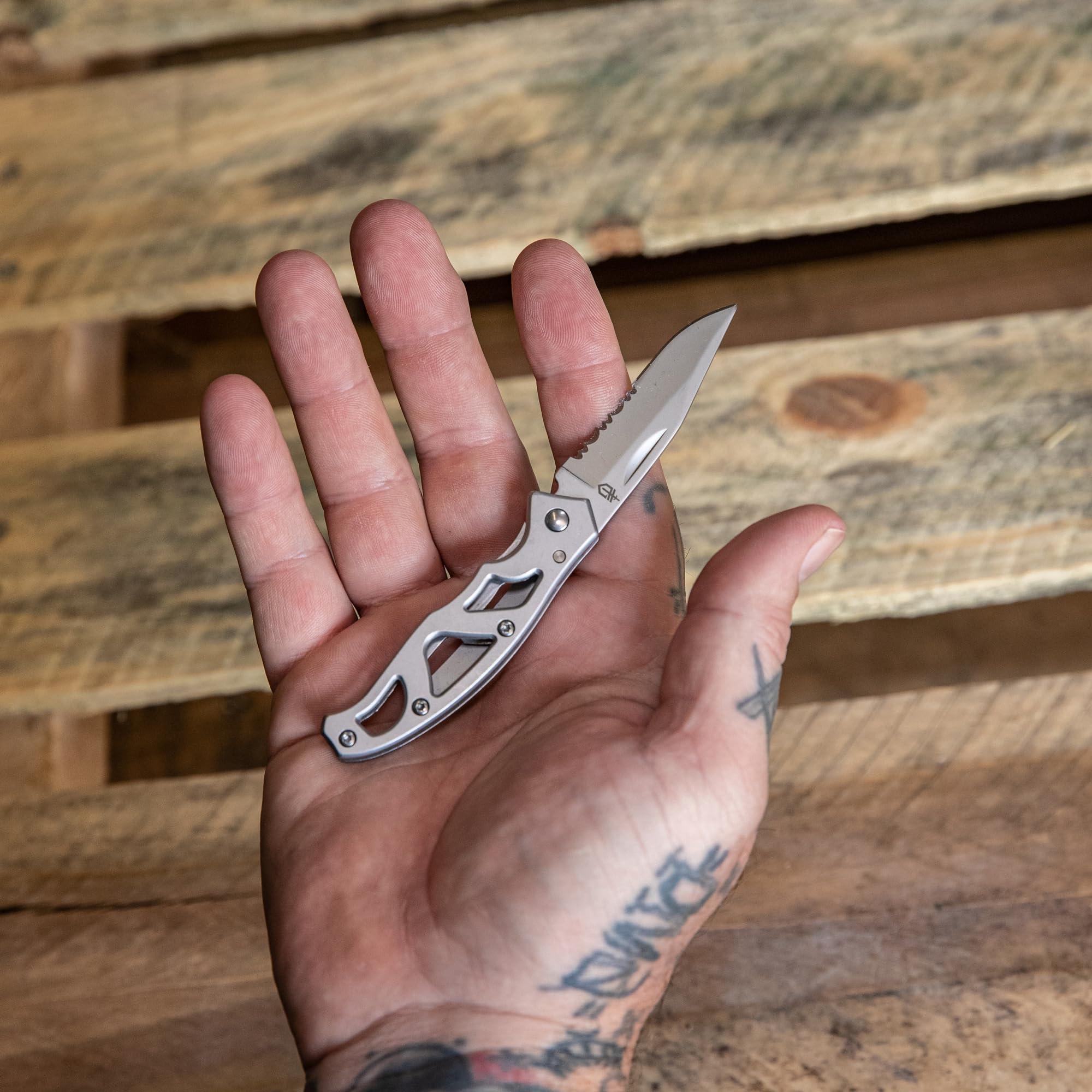 Gerber Gear Paraframe EDC - Image 8