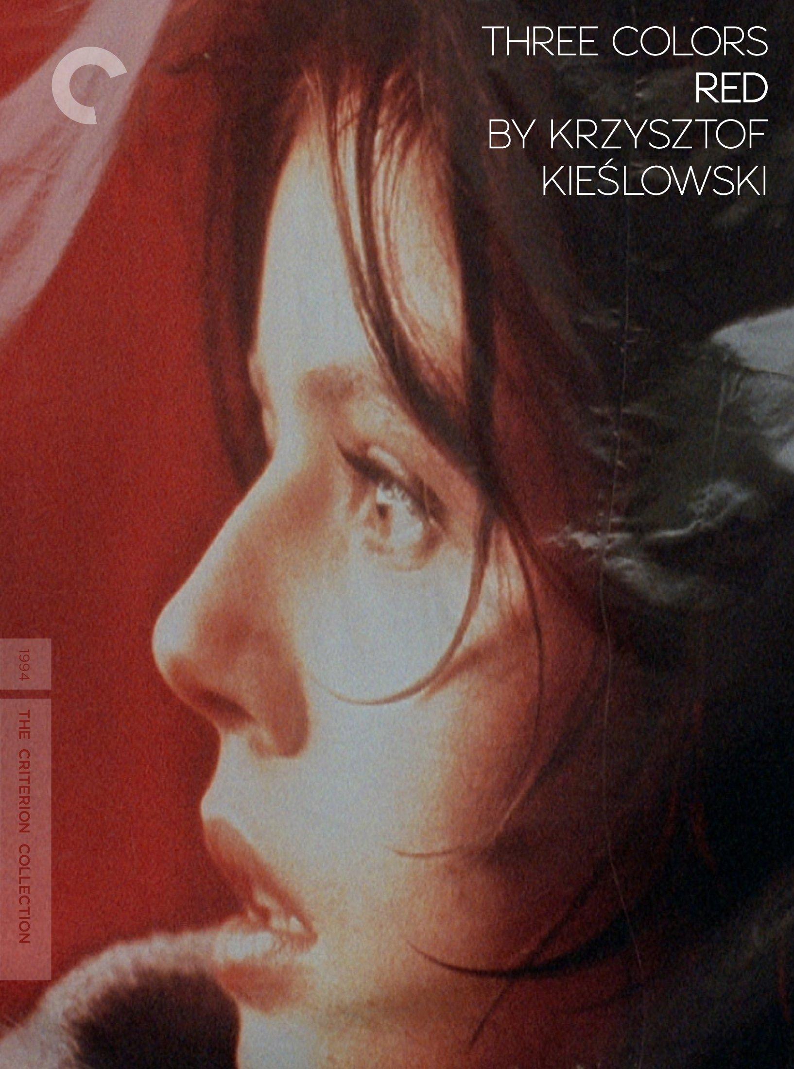 Three Colors: Blue, White, Red (The Criterion Collection) [DVD] - Image 8