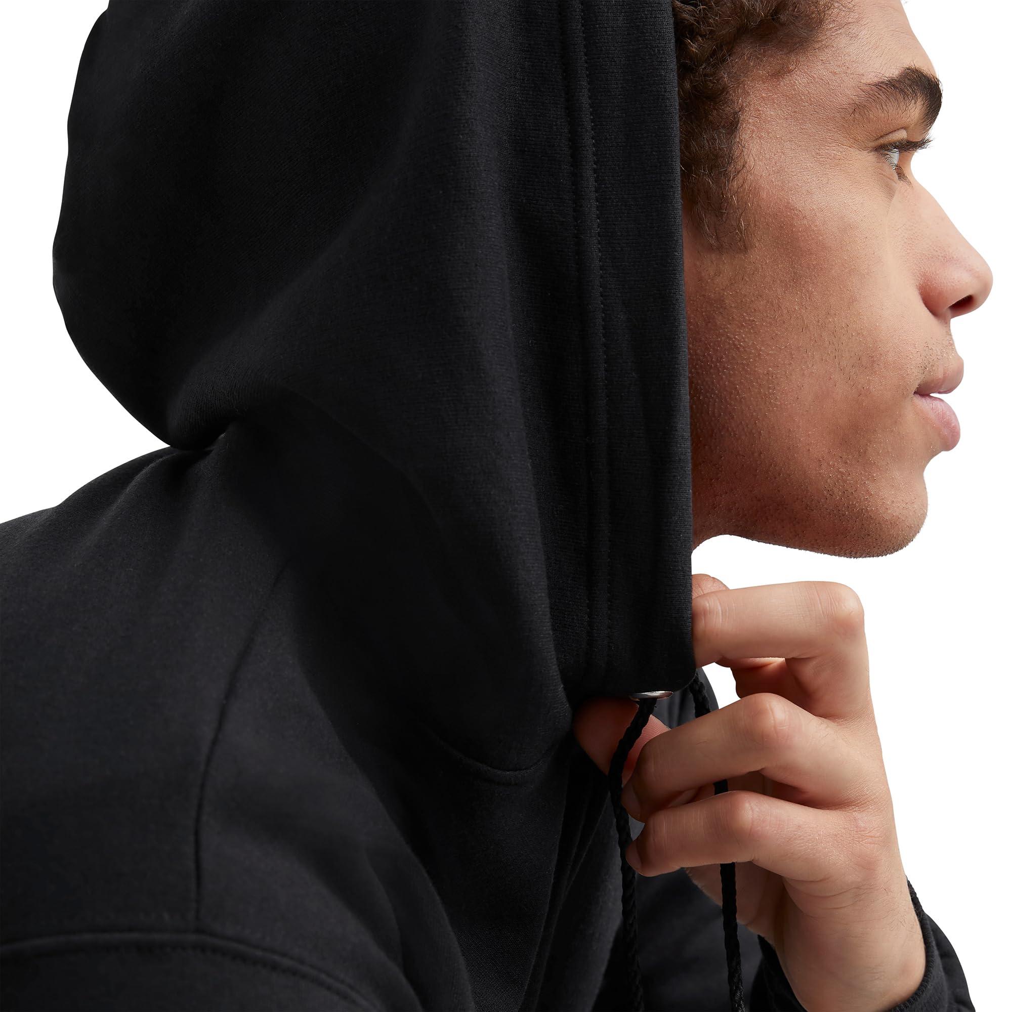 Hanes Men's EcoSmart Fleece Full-Zip Hoodie Sweatshirt - Image 6