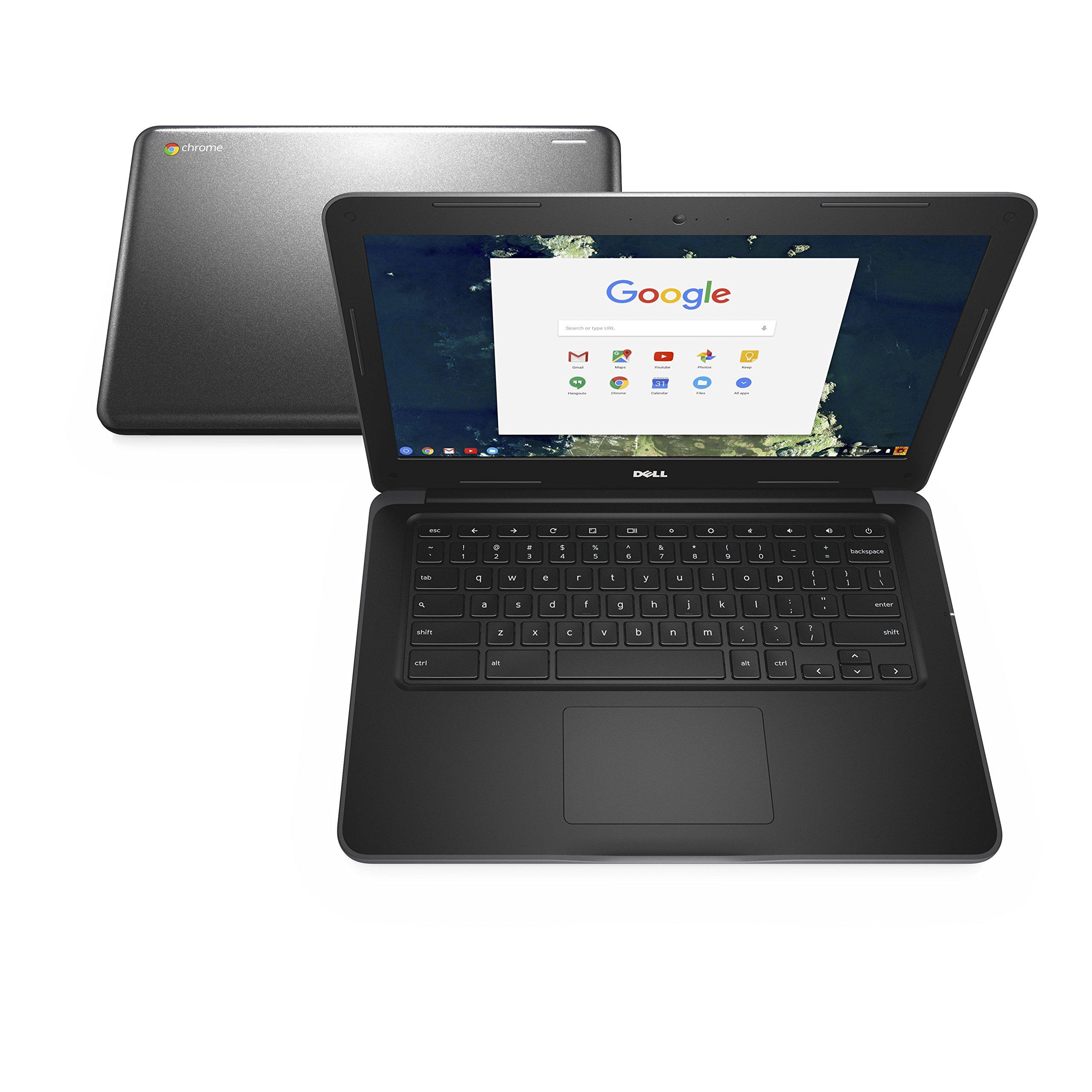 Dell REFURB 3380 13.3 C3855 4G 16G (Renewed) - Image 2