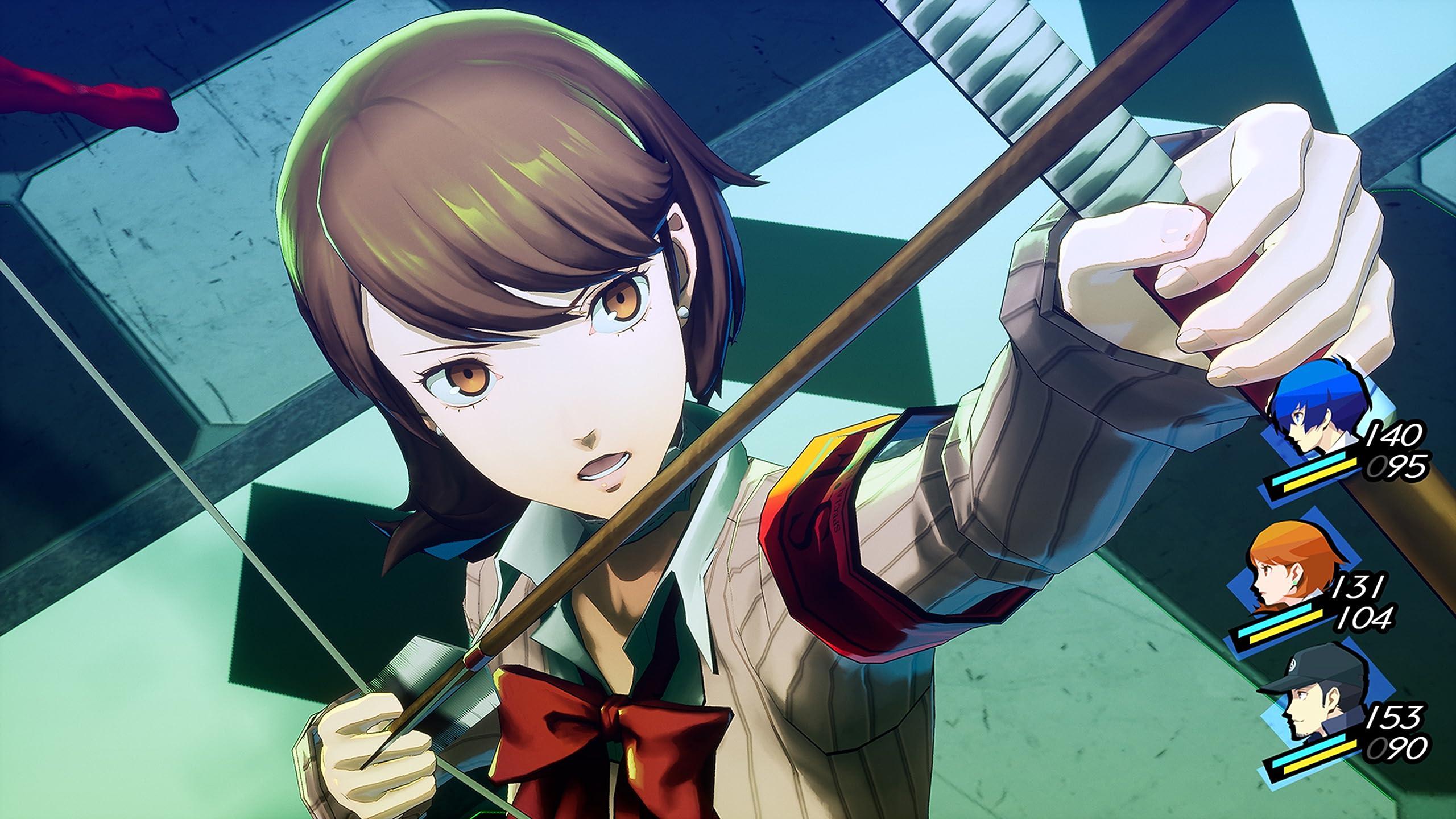 Persona 3 Reload: Standard Edition - PlayStation 5 - Image 9