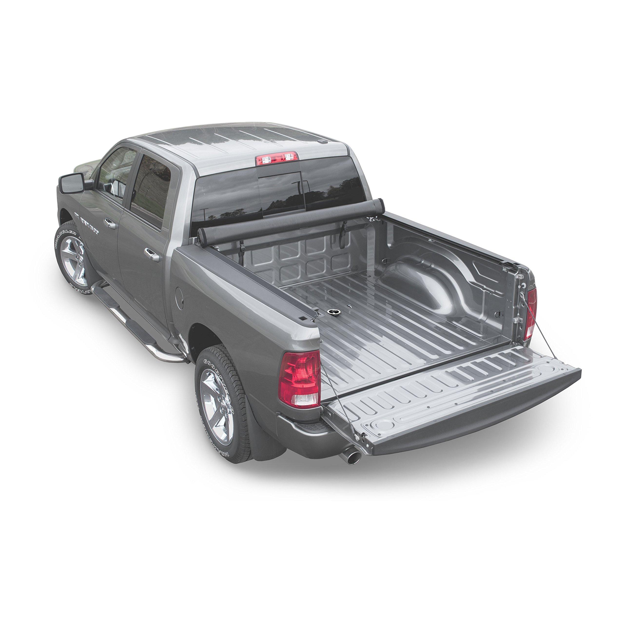 CURT 60607 Double Lock Gooseneck Hitch with 2-5/16-Inch Flip-and-Store Ball, 30,000 lbs - Image 14