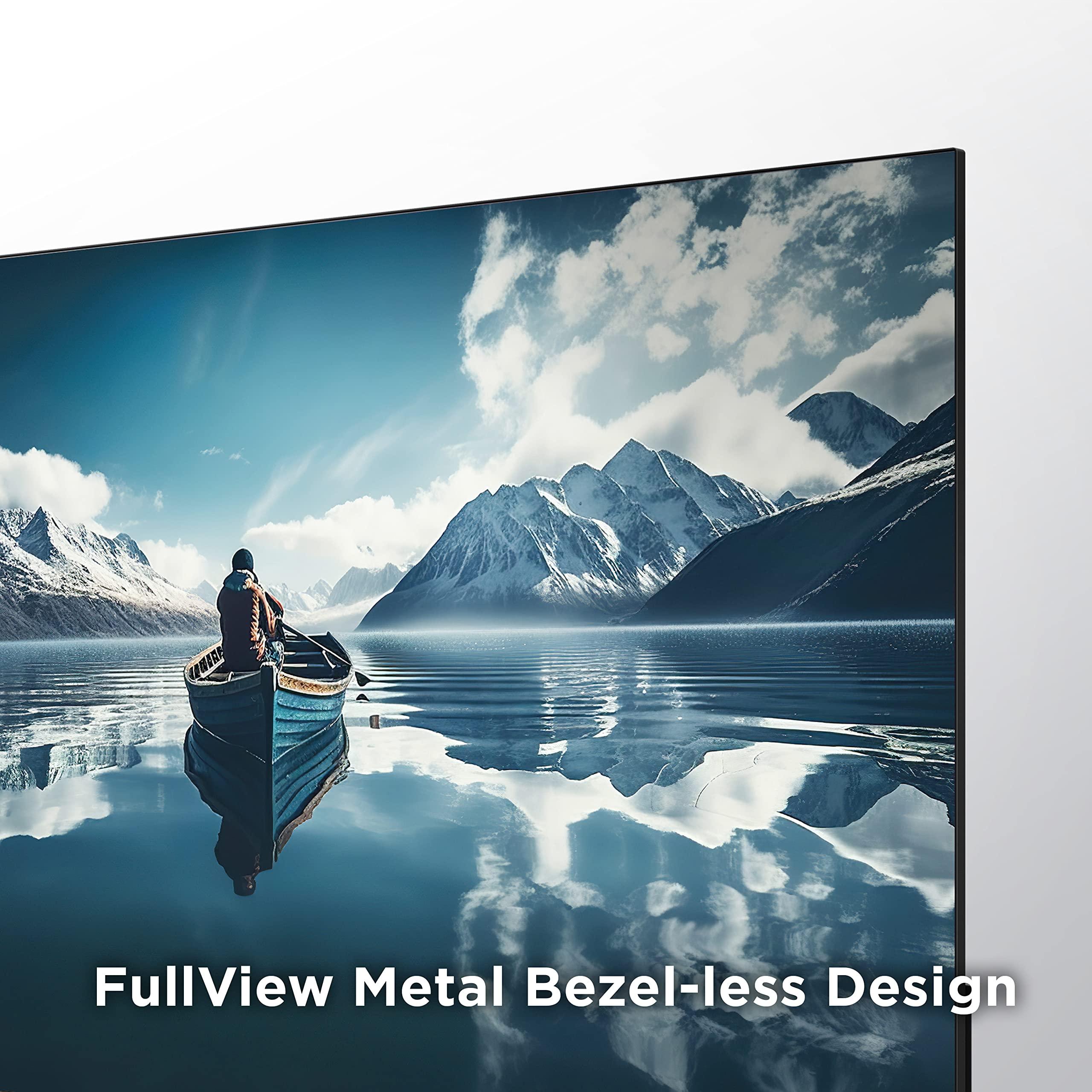 TCL 40-Inch Class S3 1080p LED Smart TV 40S350R, with Roku TV, Compatible with Alexa, Google Assistant, Apple HomeKit Compatibility, Streaming FHD Television, 2023 Model, Black - Image 5
